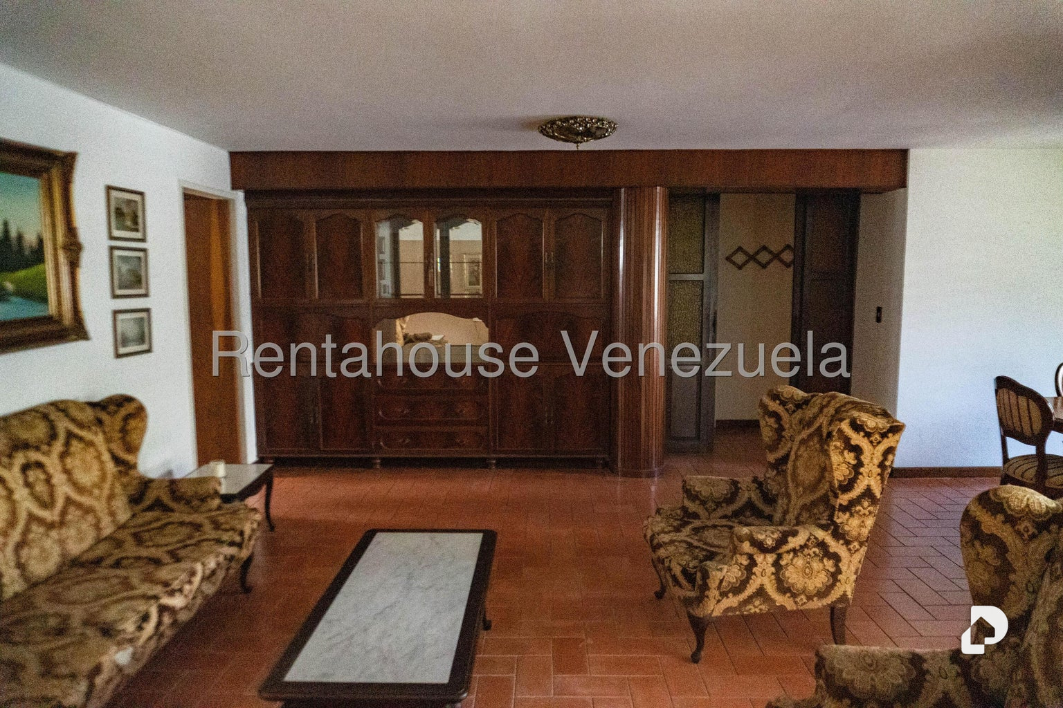 Apartamento en Sebucan, Caracas – 17
