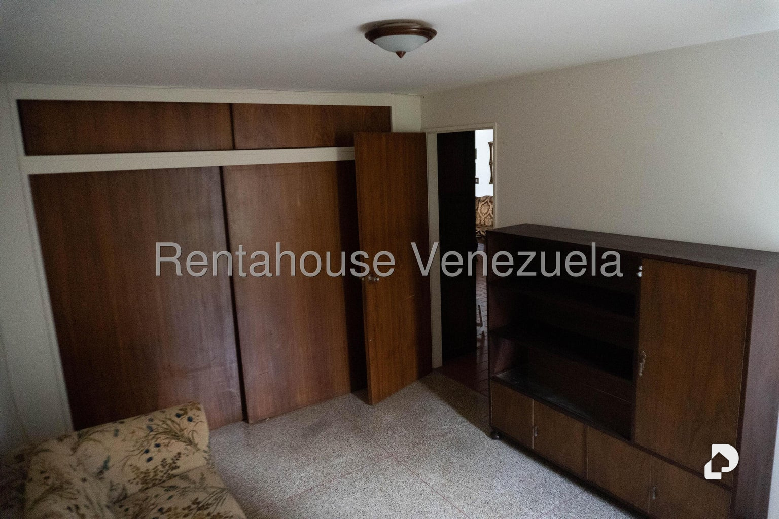 Apartamento en Sebucan, Caracas – 22