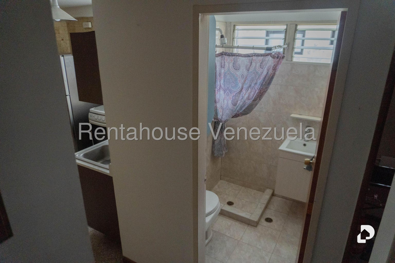 Apartamento en Sebucan, Caracas – 11