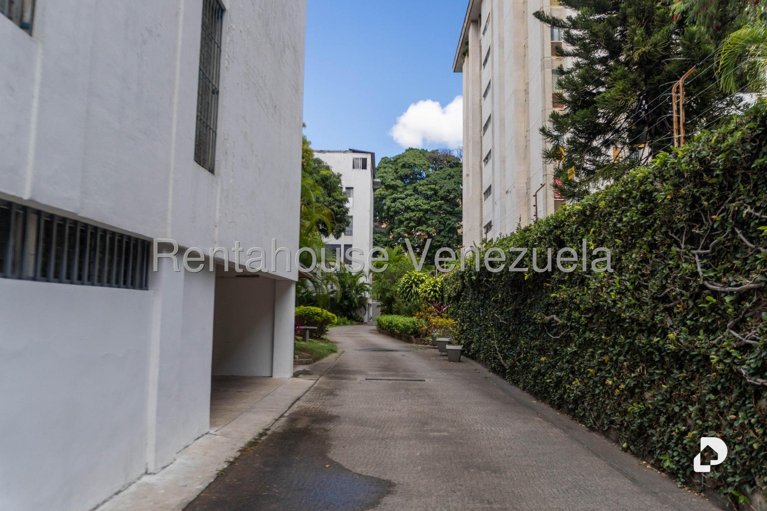 Apartamento en Sebucan, Caracas – 28