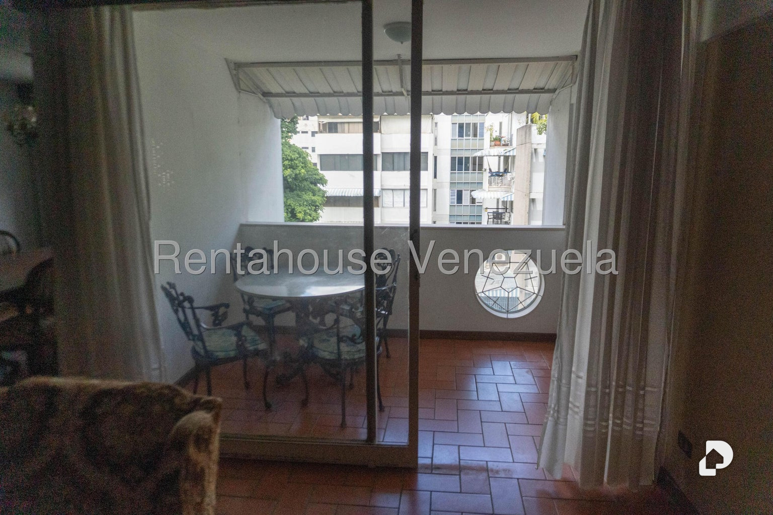 Apartamento en Sebucan, Caracas – 18