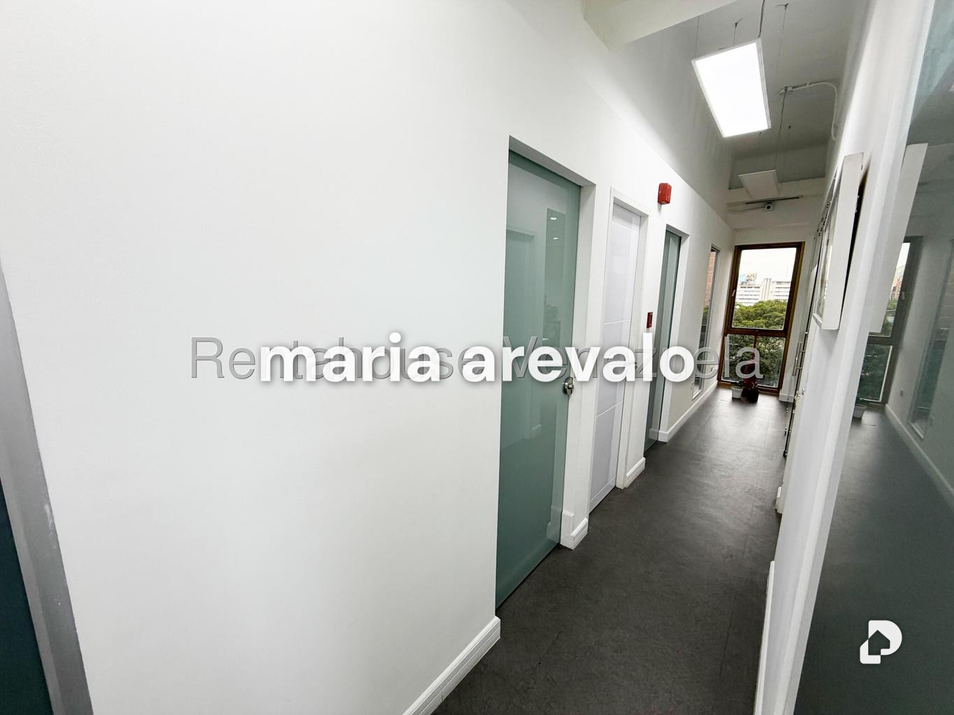 Oficina en Los Palos Grandes, Caracas – 3