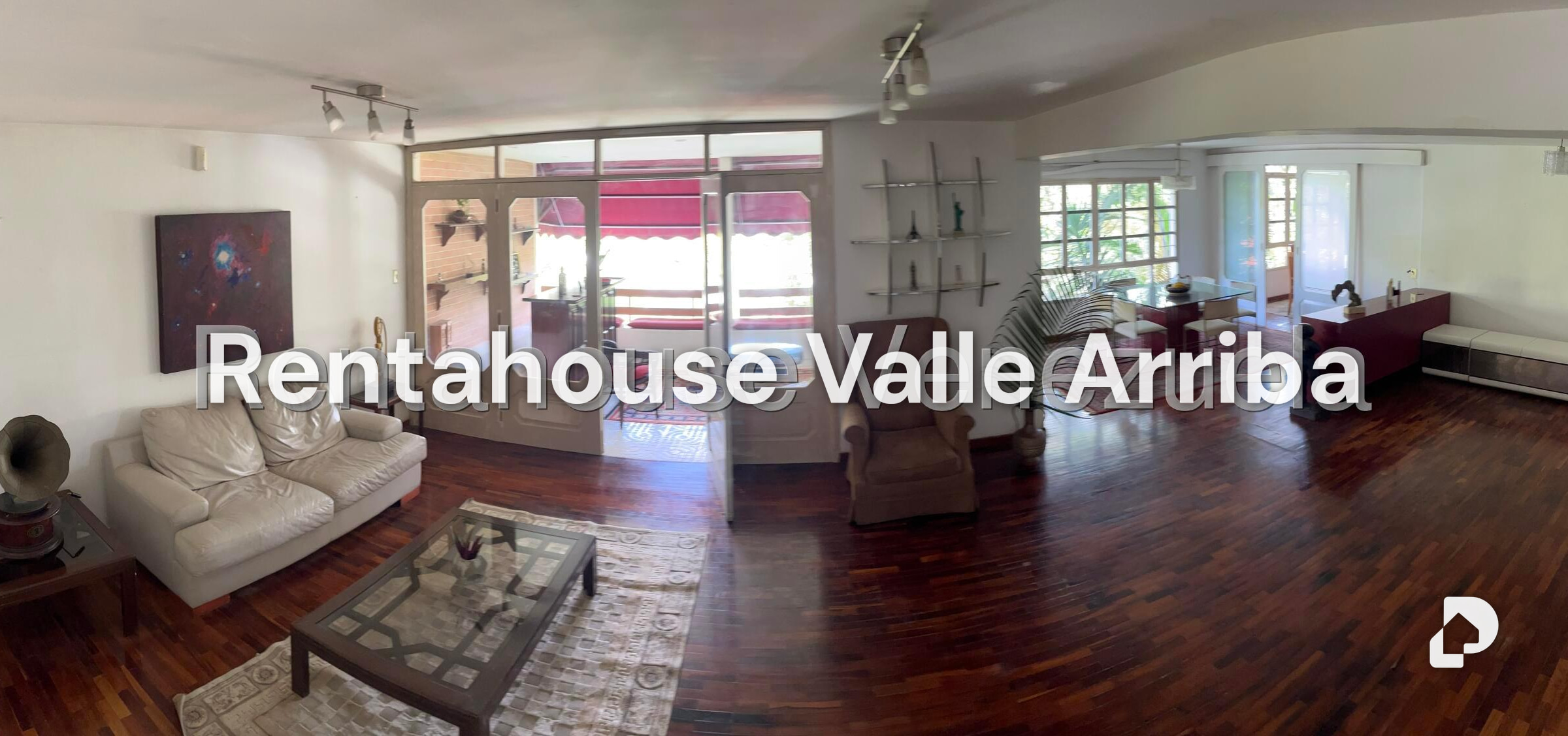 Casa en Prados del Este, Caracas – 11