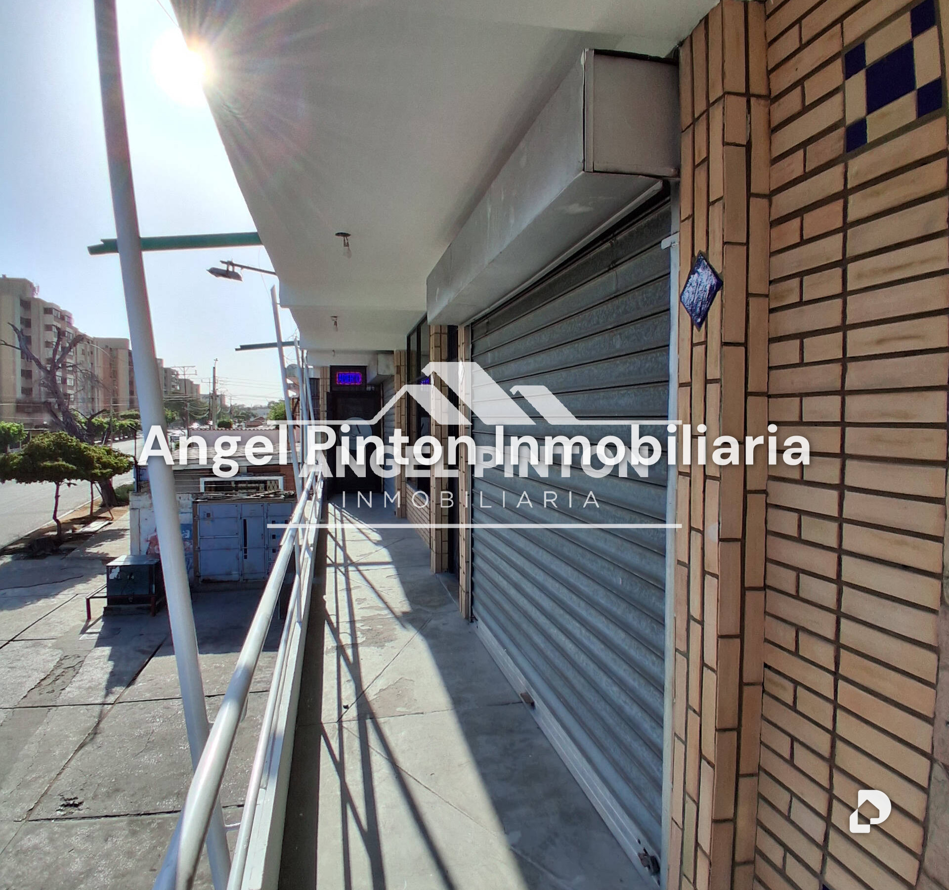 Local comercial en El Portal, Maracaibo – 8