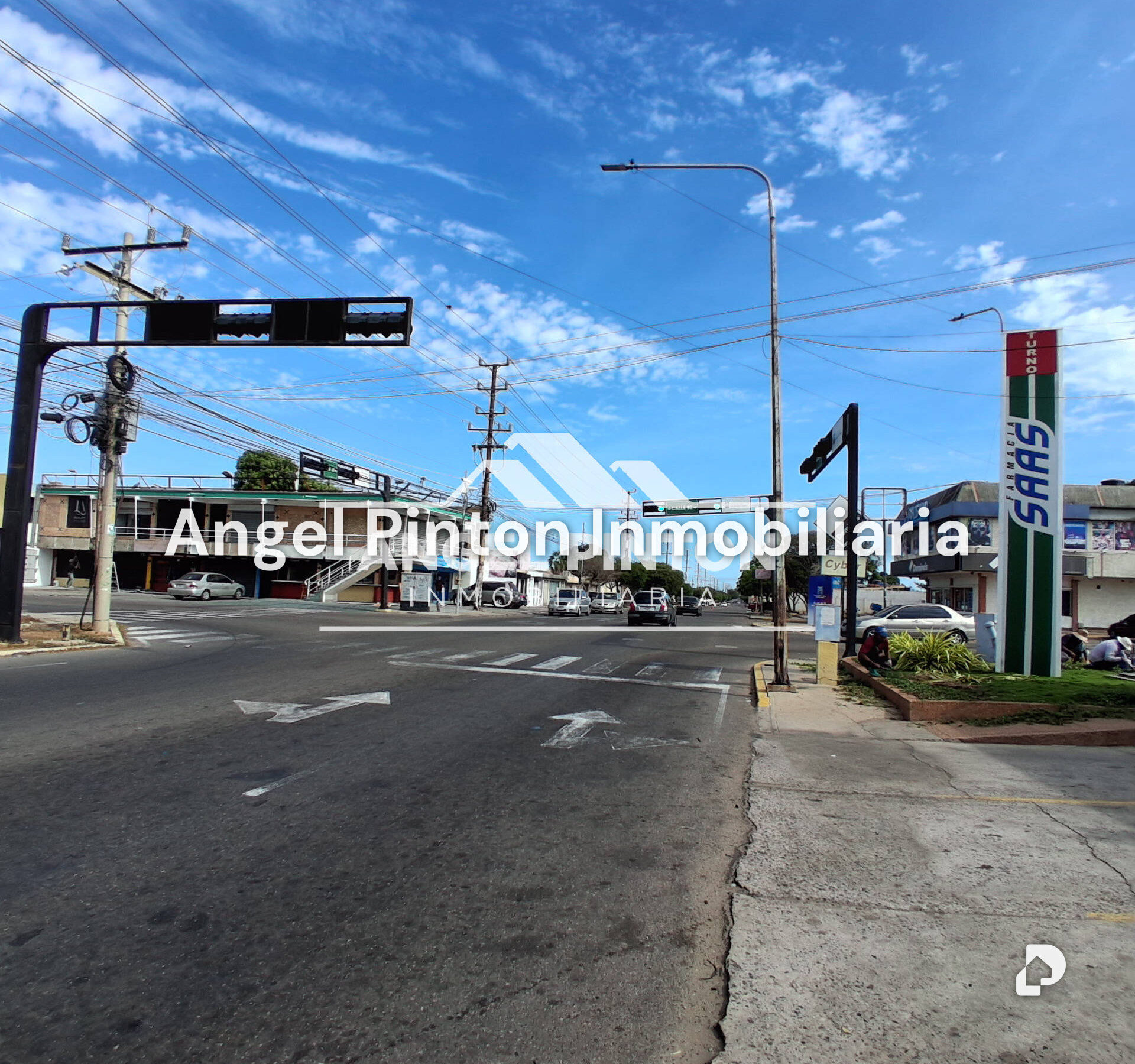 Local comercial en El Portal, Maracaibo – 9