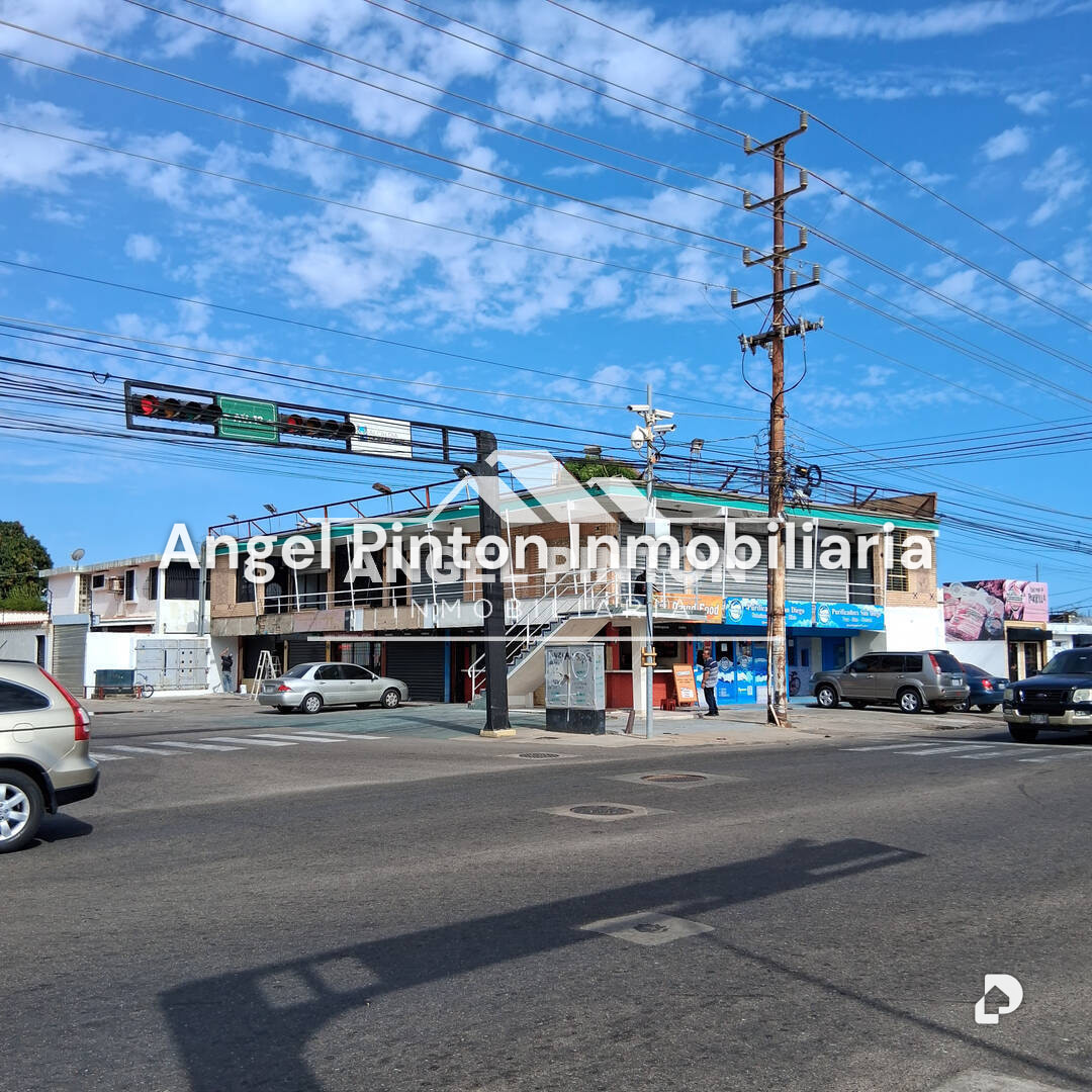 Local comercial en El Portal, Maracaibo – 4