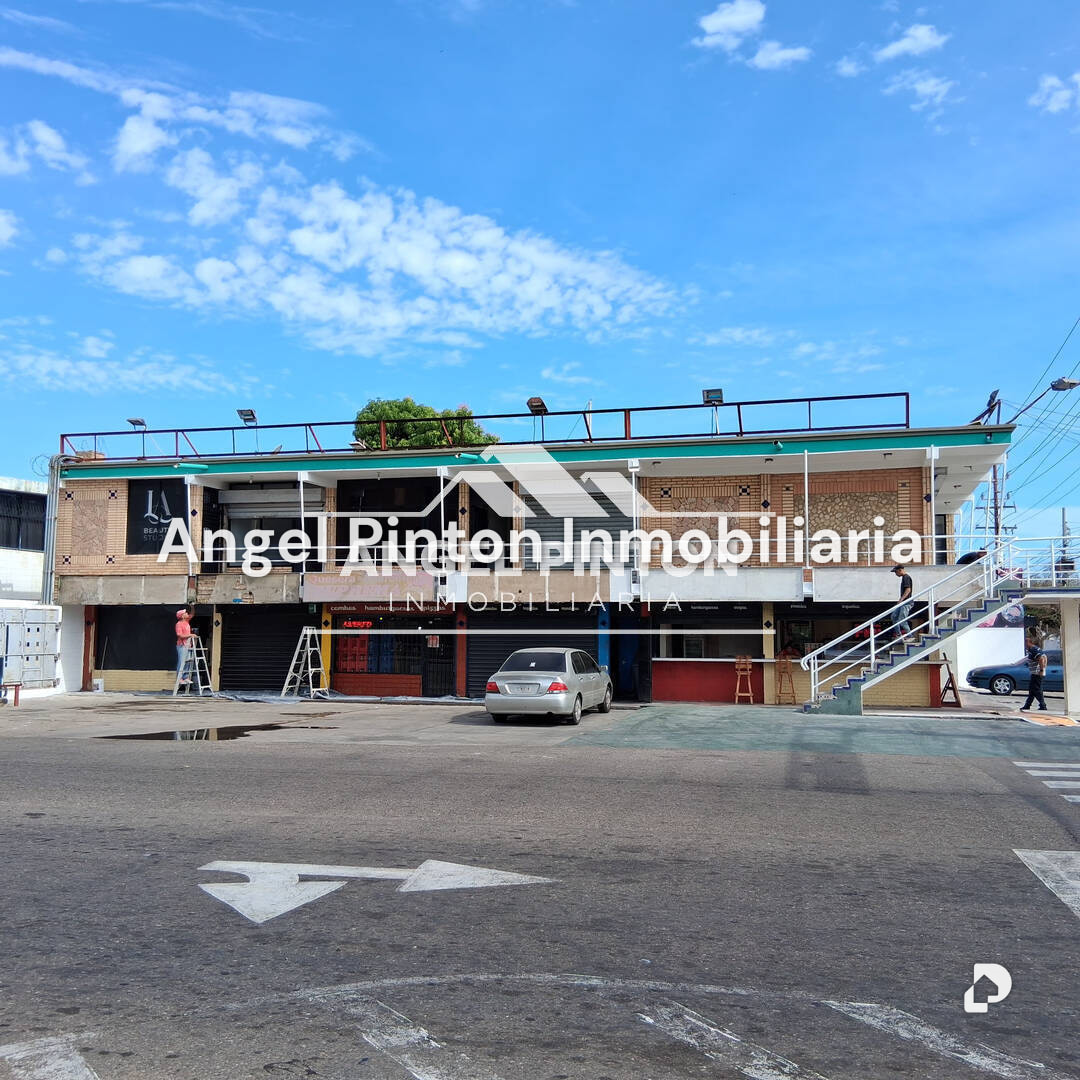 Local comercial en El Portal, Maracaibo – 5