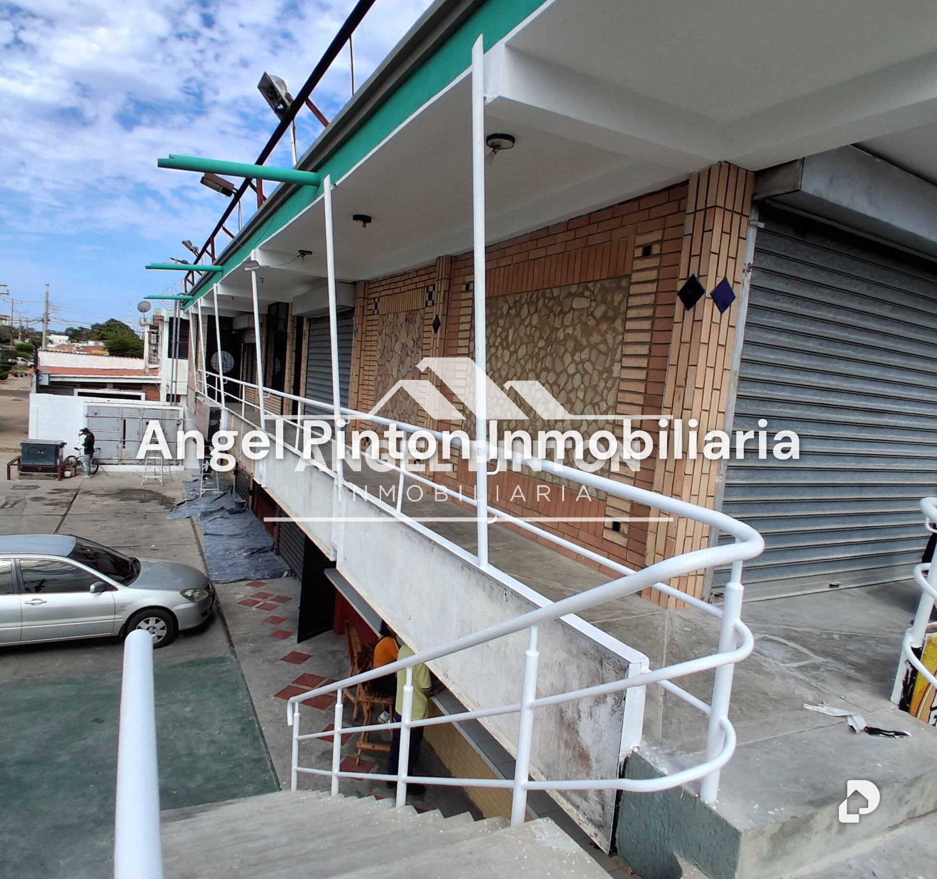 Local comercial en El Portal, Maracaibo – 6