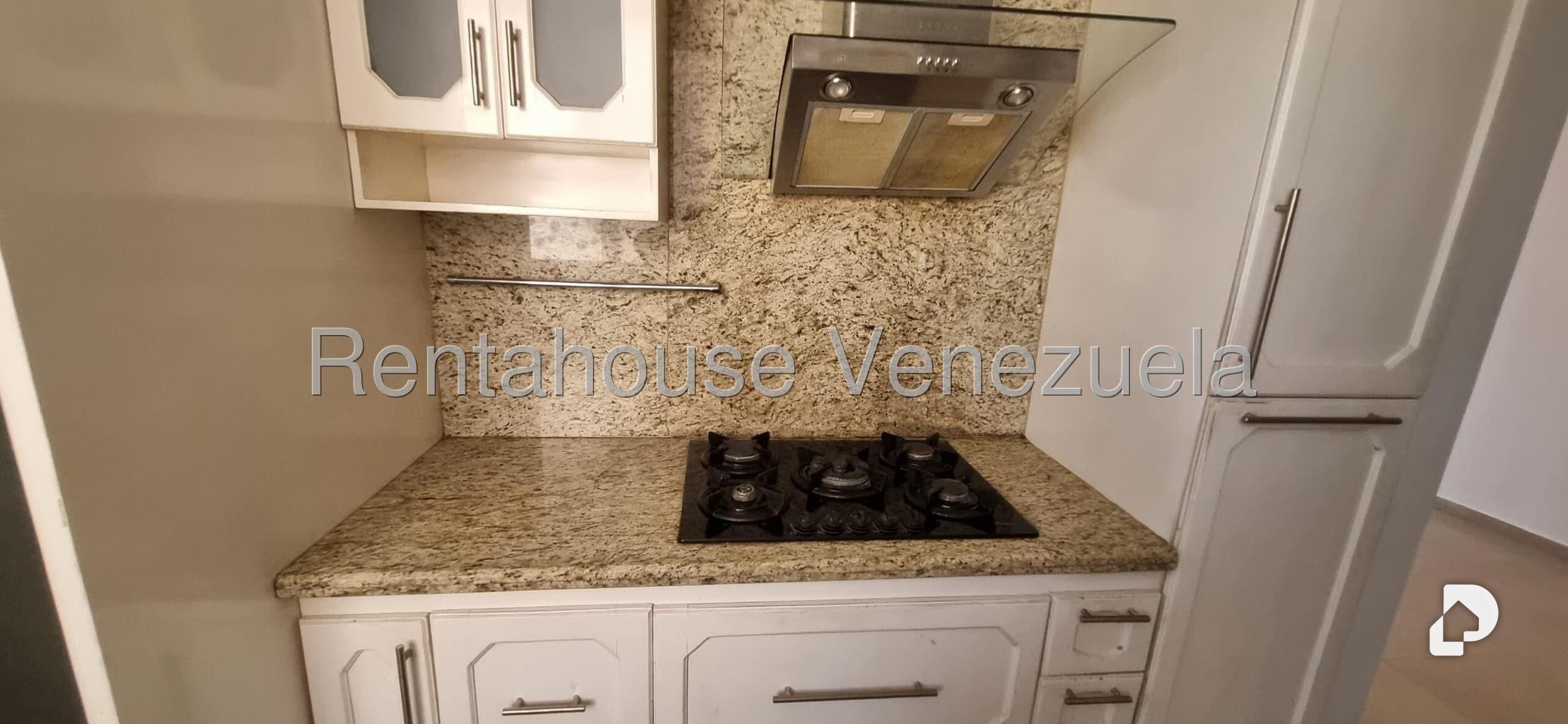 Apartamento en Terrazas Altos de San Pedro, Guarenas