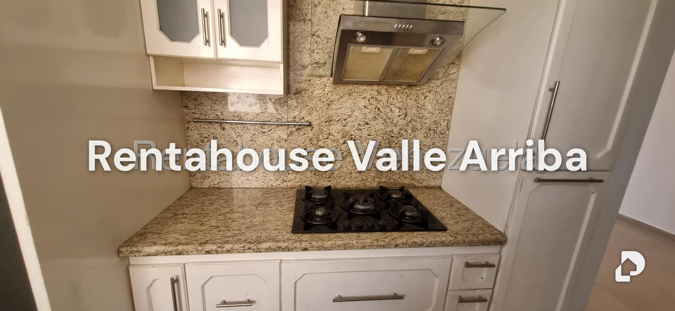 Apartamento en Terrazas Altos de San Pedro, Guarenas – 7