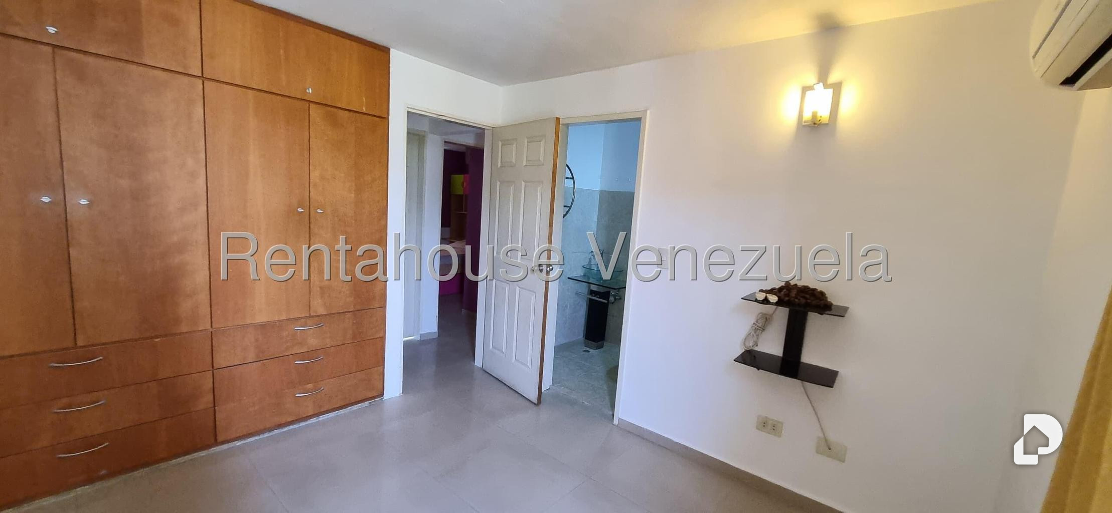 Apartamento en Terrazas Altos de San Pedro, Guarenas