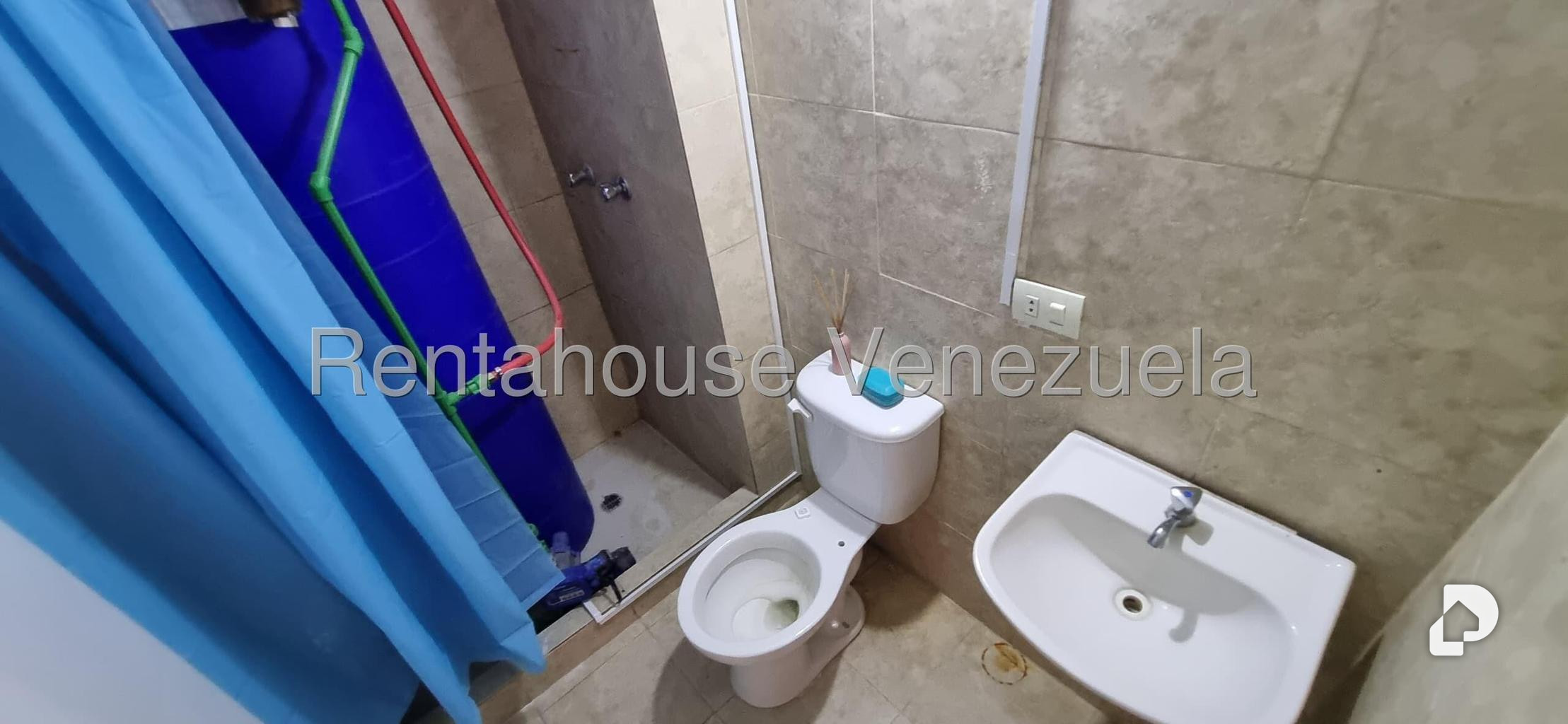 Apartamento en Terrazas Altos de San Pedro, Guarenas