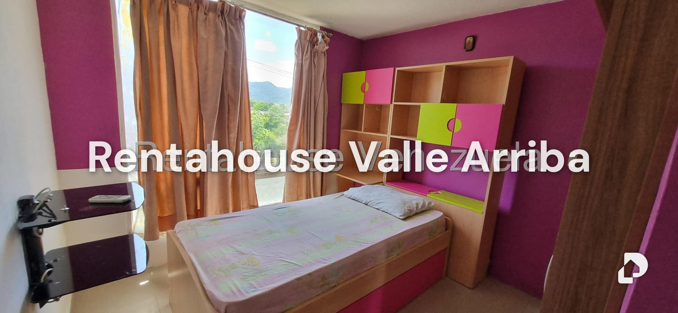 Apartamento en Terrazas Altos de San Pedro, Guarenas – 10
