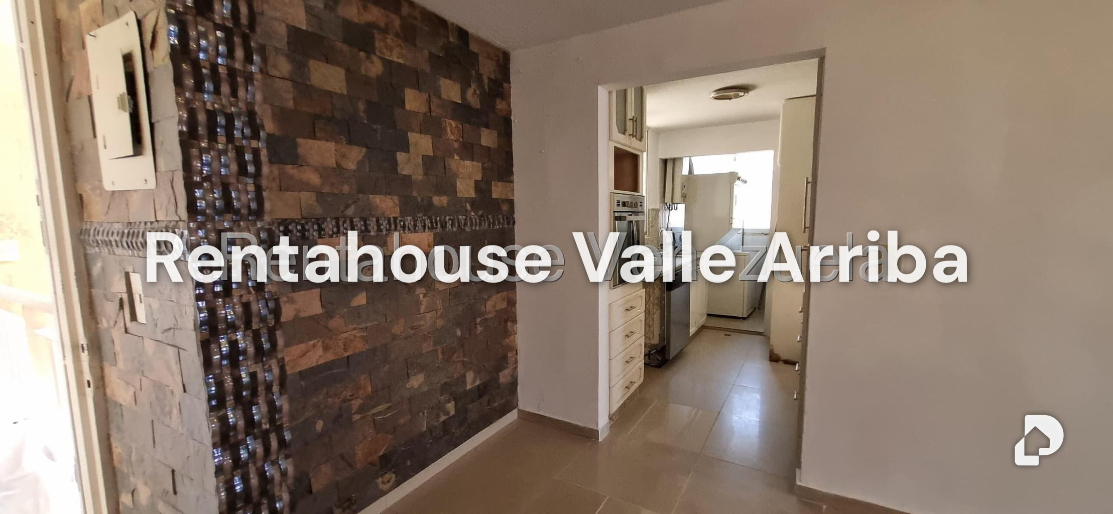 Apartamento en Terrazas Altos de San Pedro, Guarenas – 3