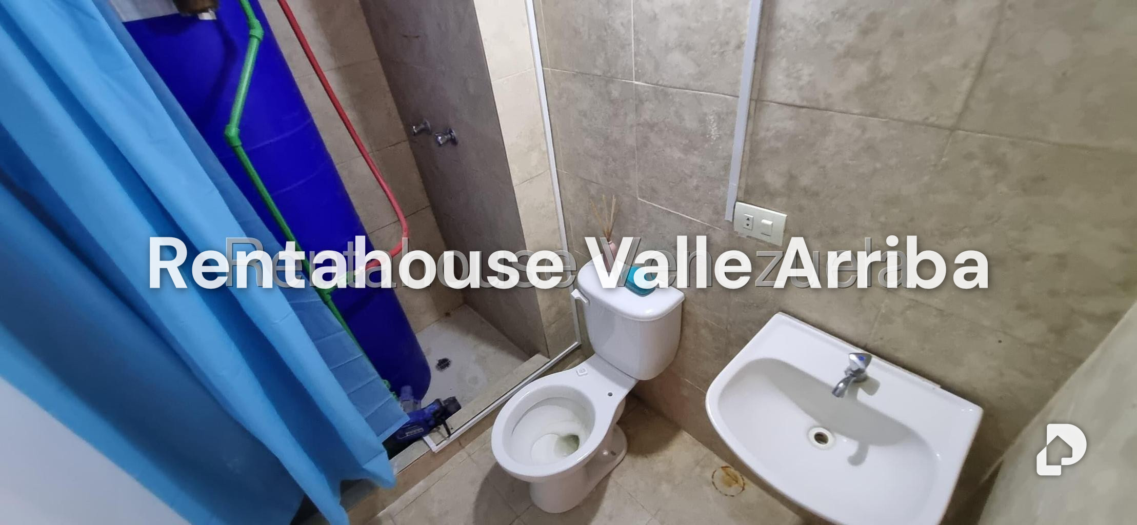 Apartamento en Terrazas Altos de San Pedro, Guarenas – 15