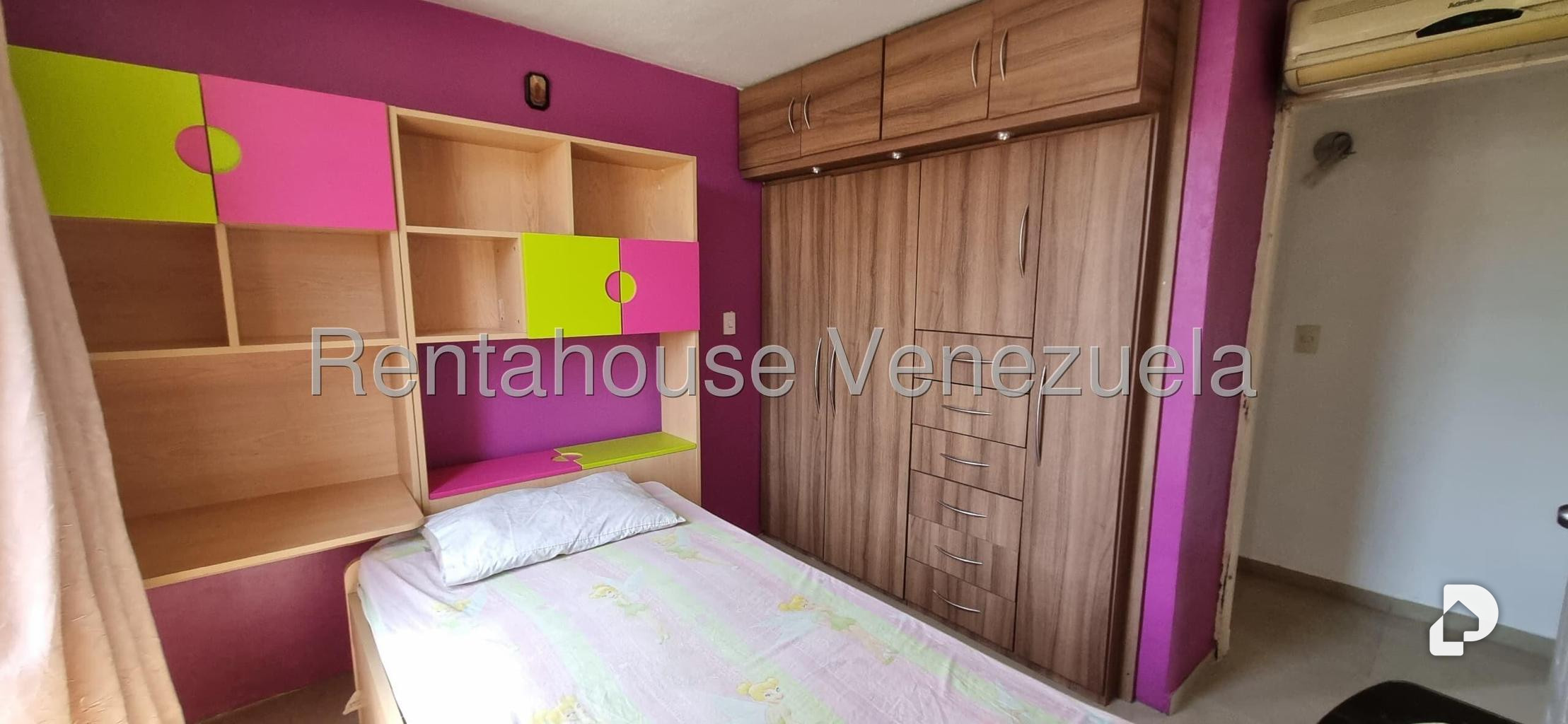 Apartamento en Terrazas Altos de San Pedro, Guarenas