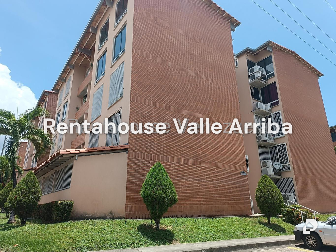 Apartamento en Terrazas Altos de San Pedro, Guarenas – 20