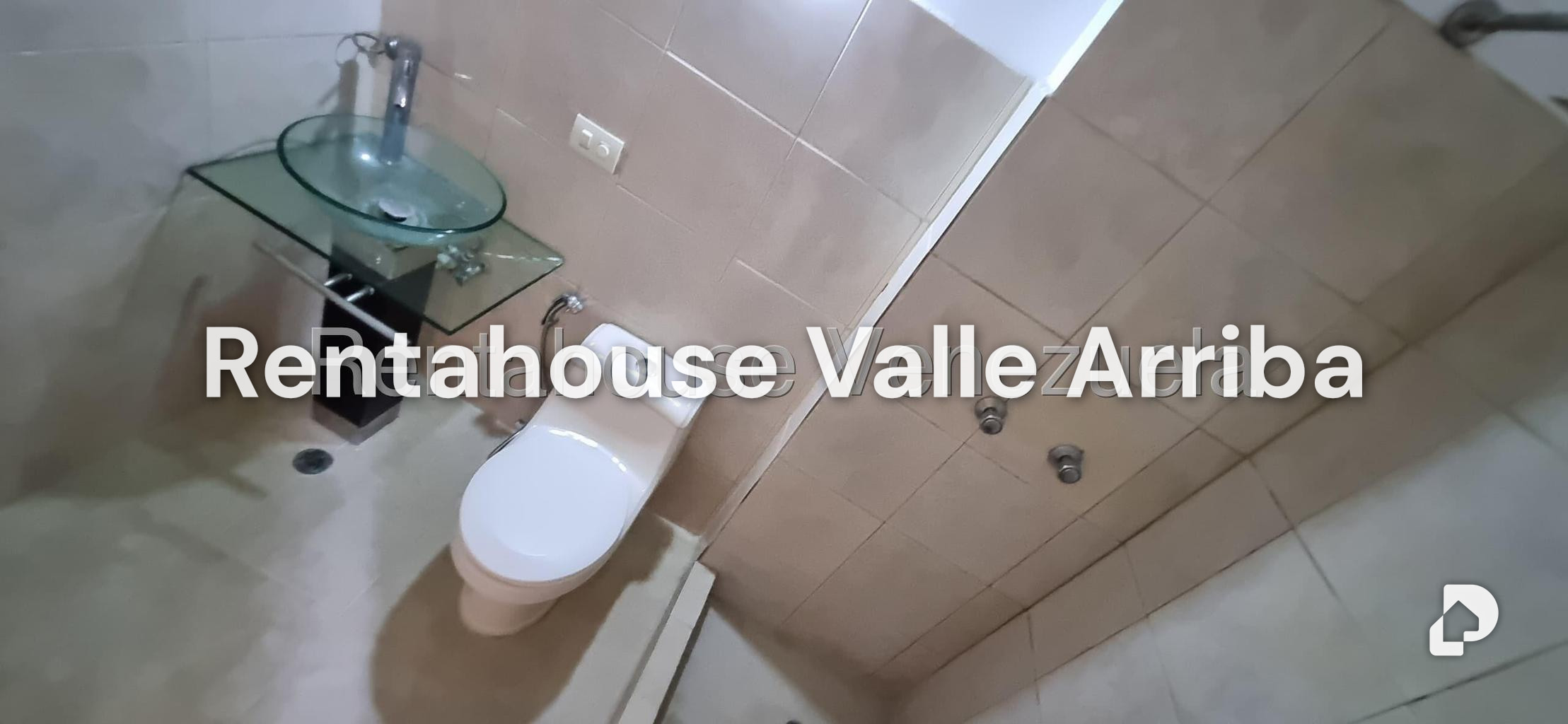 Apartamento en Terrazas Altos de San Pedro, Guarenas – 14