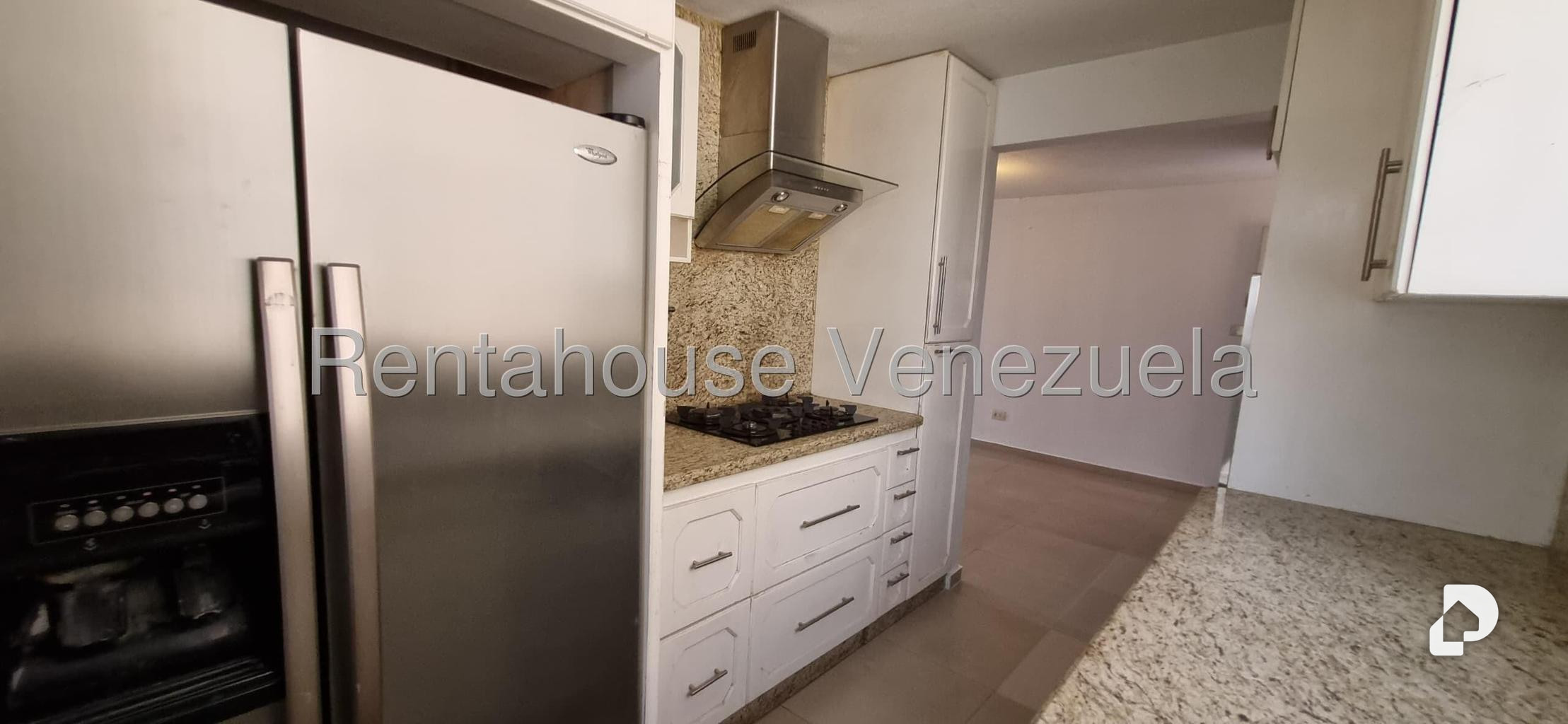 Apartamento en Terrazas Altos de San Pedro, Guarenas