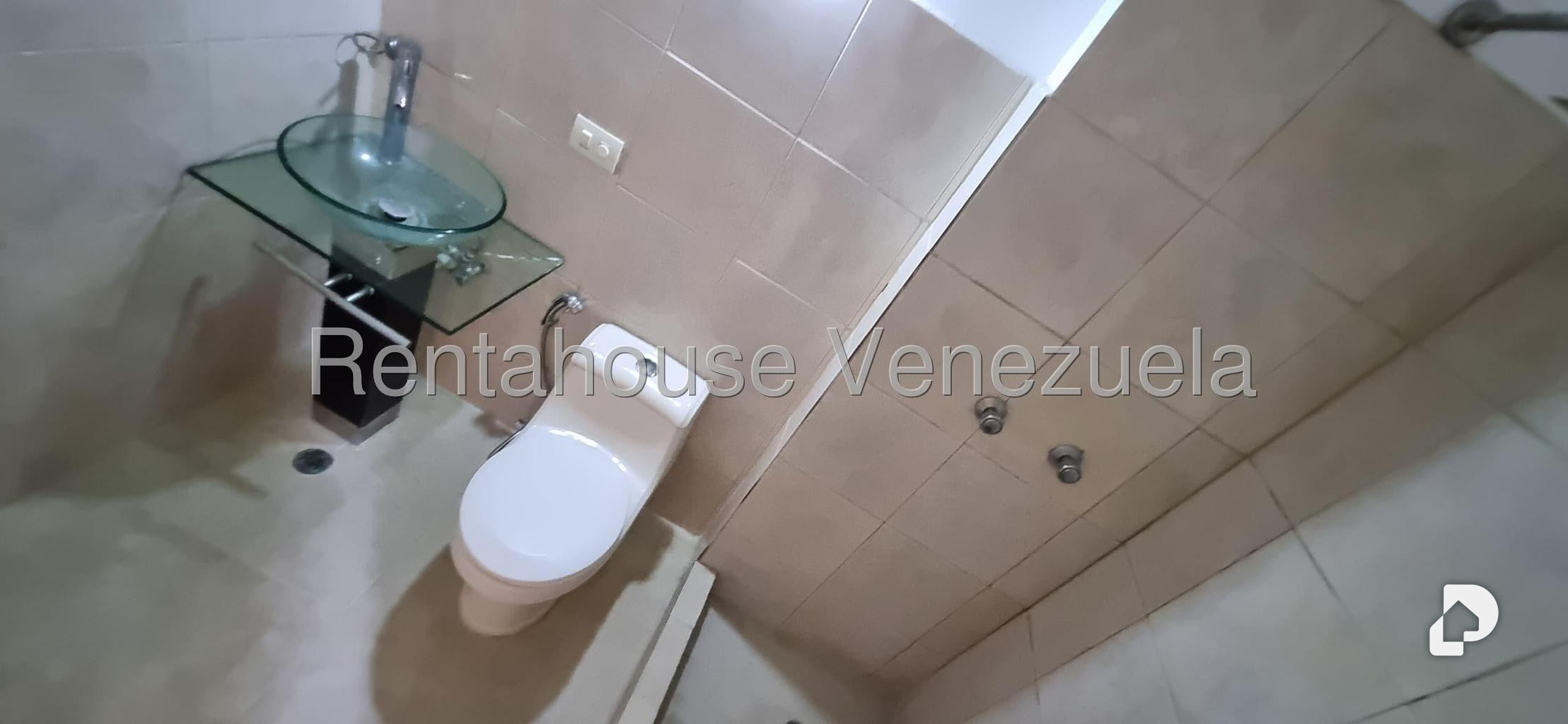 Apartamento en Terrazas Altos de San Pedro, Guarenas