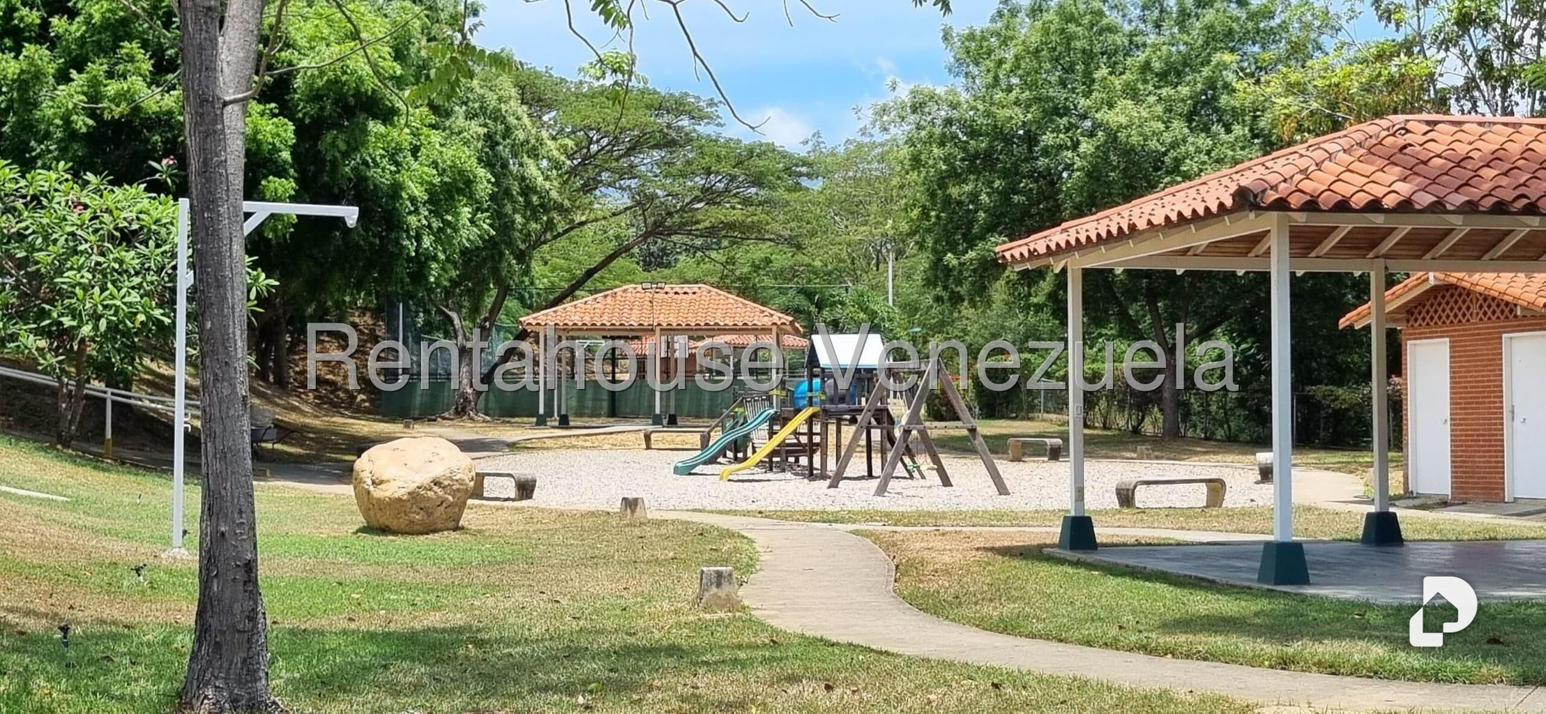 Apartamento en Terrazas Altos de San Pedro, Guarenas