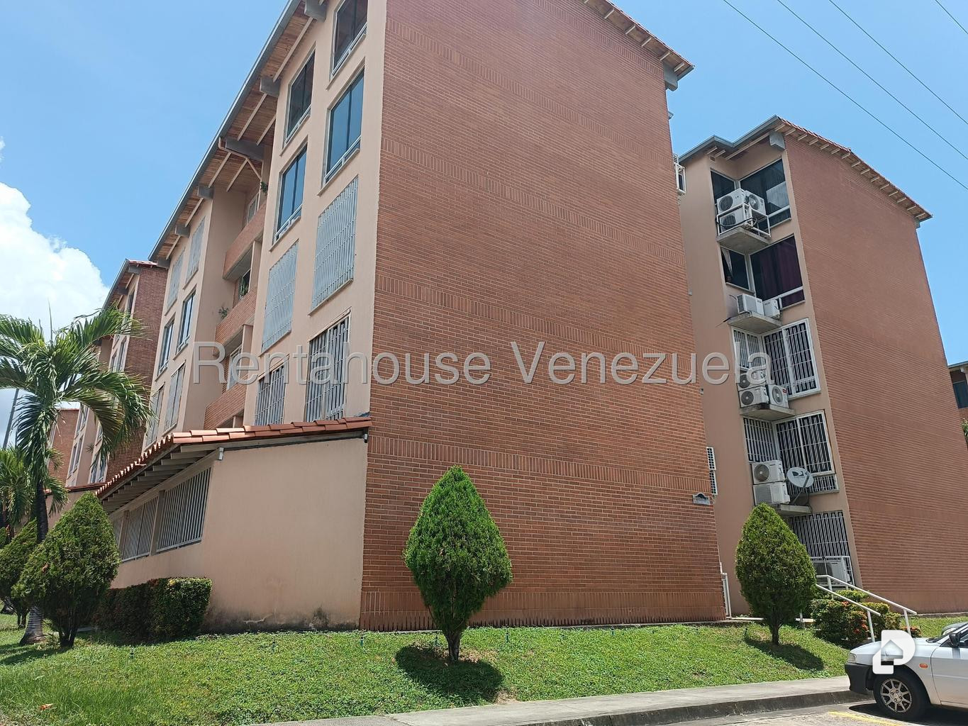 Apartamento en Terrazas Altos de San Pedro, Guarenas