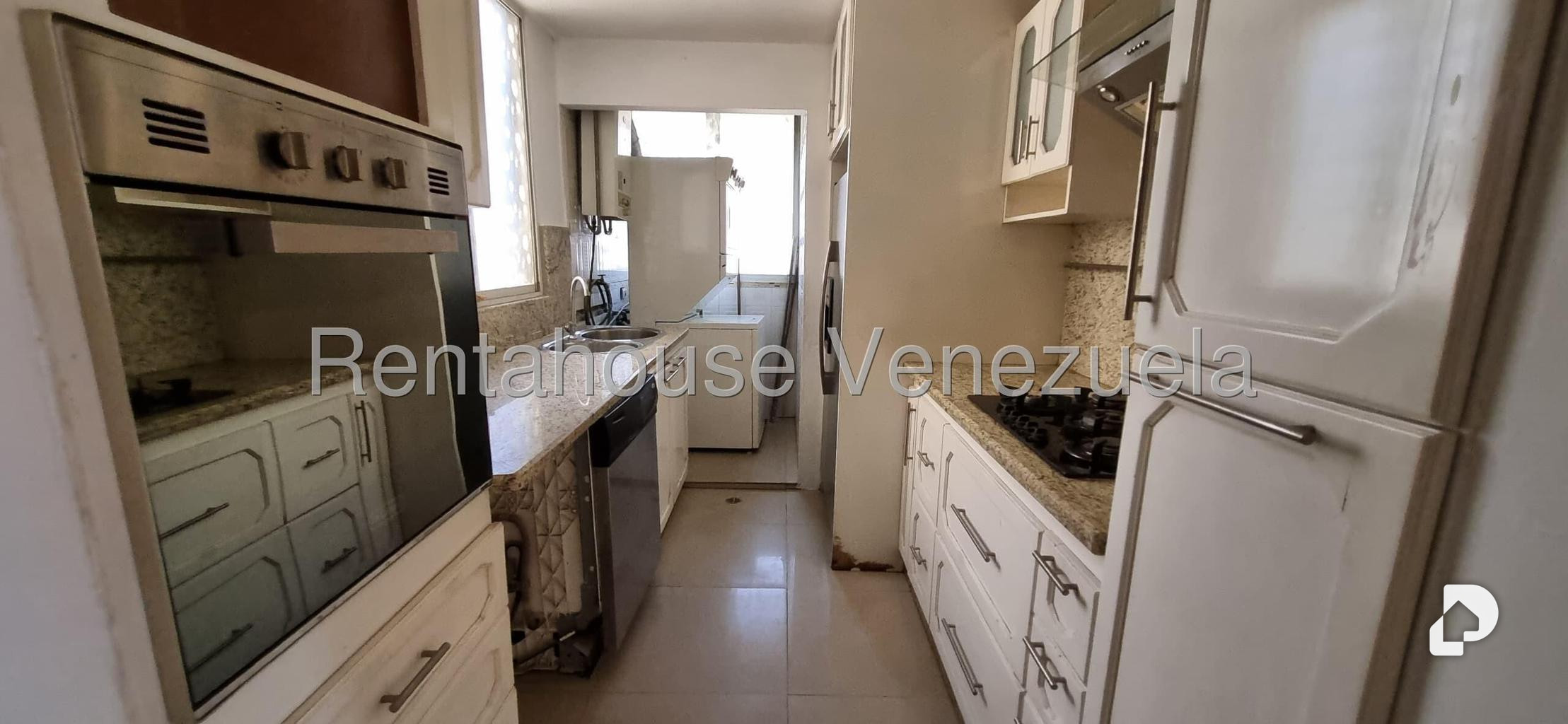 Apartamento en Terrazas Altos de San Pedro, Guarenas