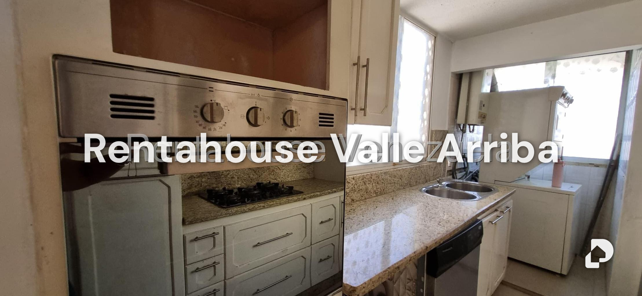 Apartamento en Terrazas Altos de San Pedro, Guarenas – 5