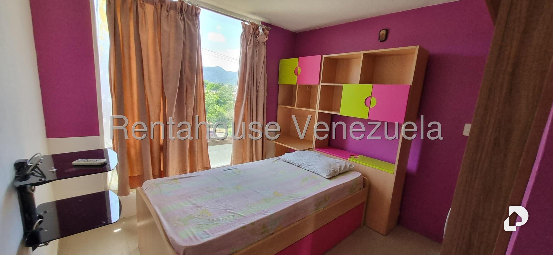 Apartamento en Terrazas Altos de San Pedro, Guarenas
