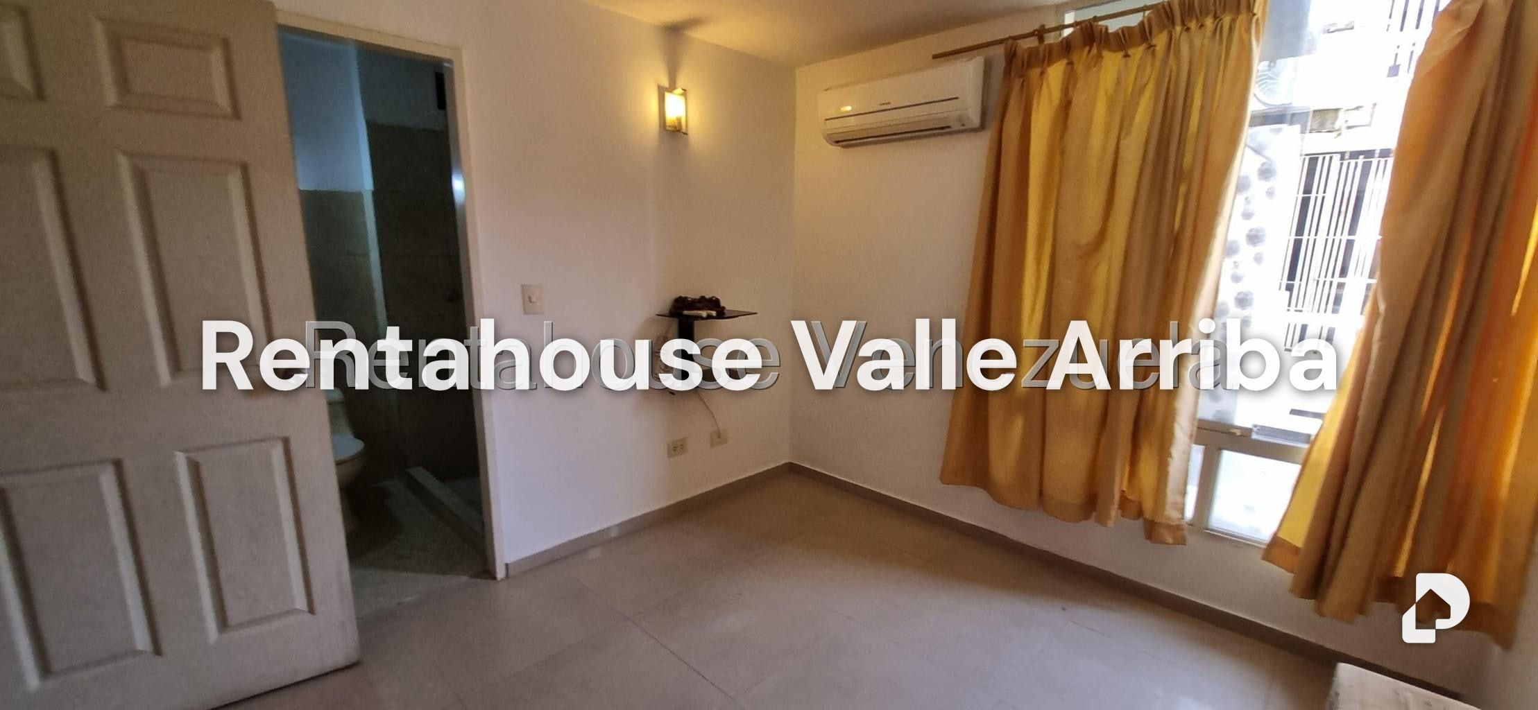 Apartamento en Terrazas Altos de San Pedro, Guarenas – 8