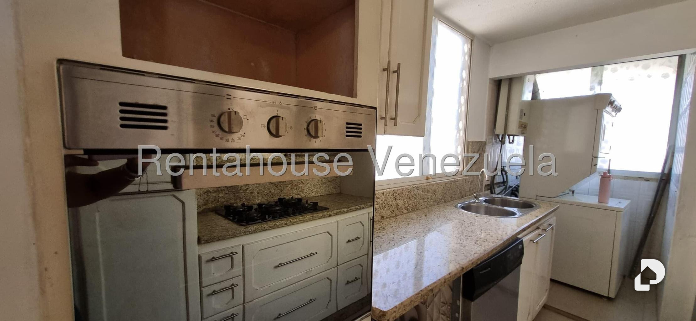 Apartamento en Terrazas Altos de San Pedro, Guarenas