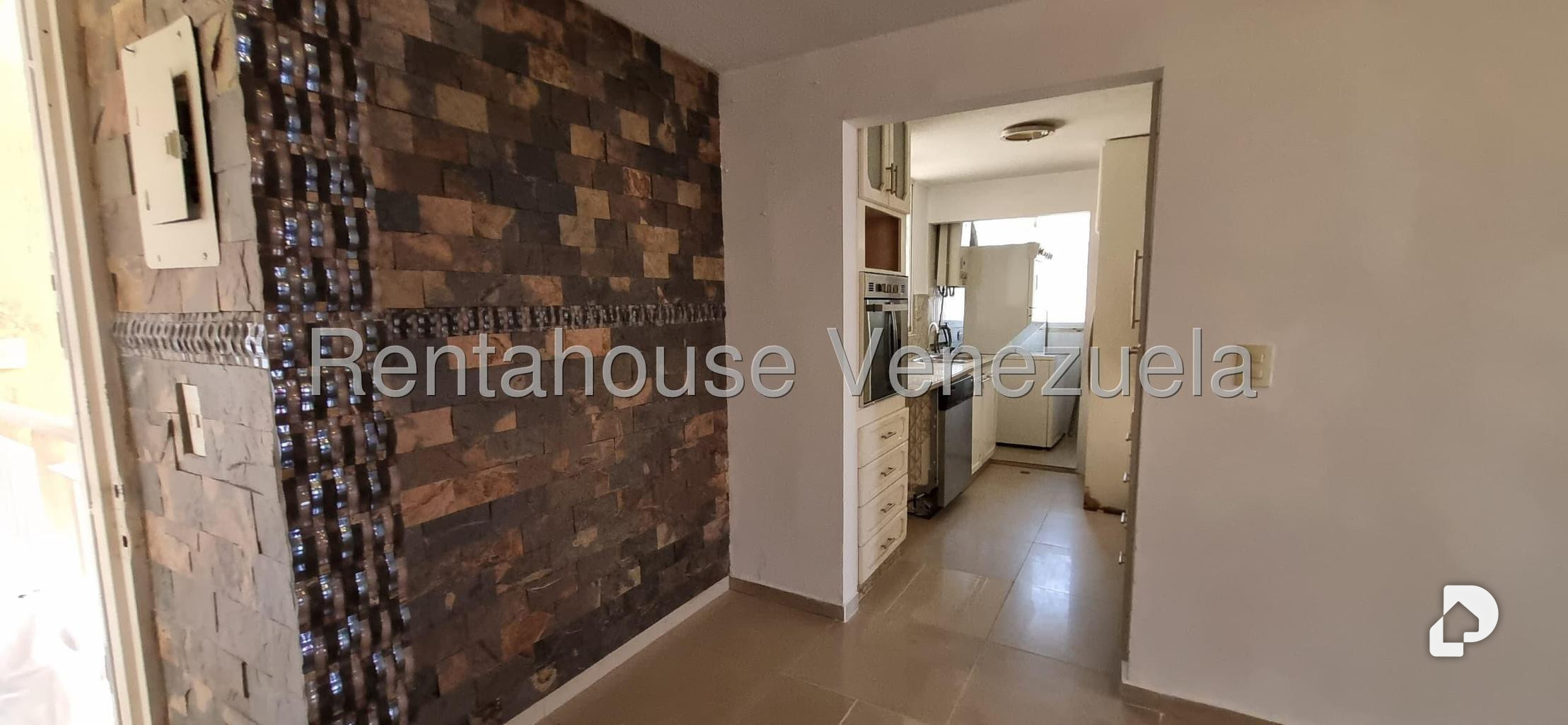 Apartamento en Terrazas Altos de San Pedro, Guarenas