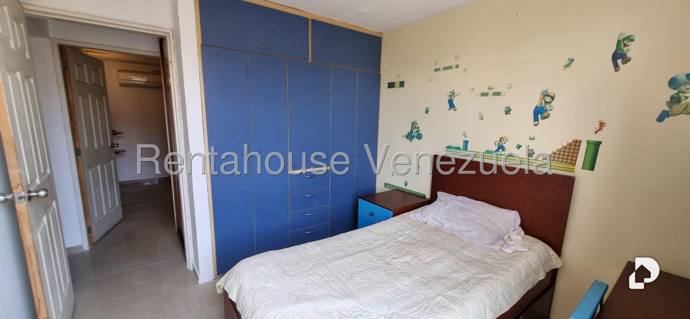 Apartamento en Terrazas Altos de San Pedro, Guarenas
