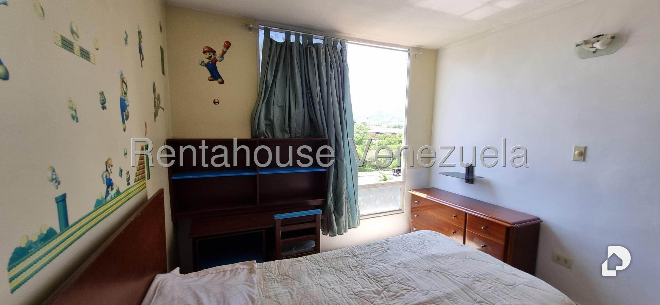 Apartamento en Terrazas Altos de San Pedro, Guarenas
