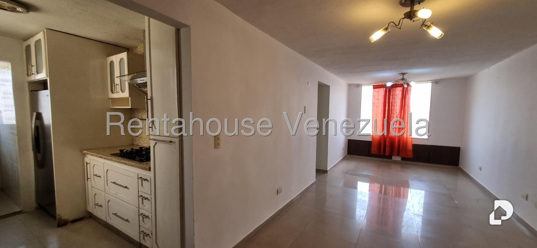 Apartamento en Terrazas Altos de San Pedro, Guarenas
