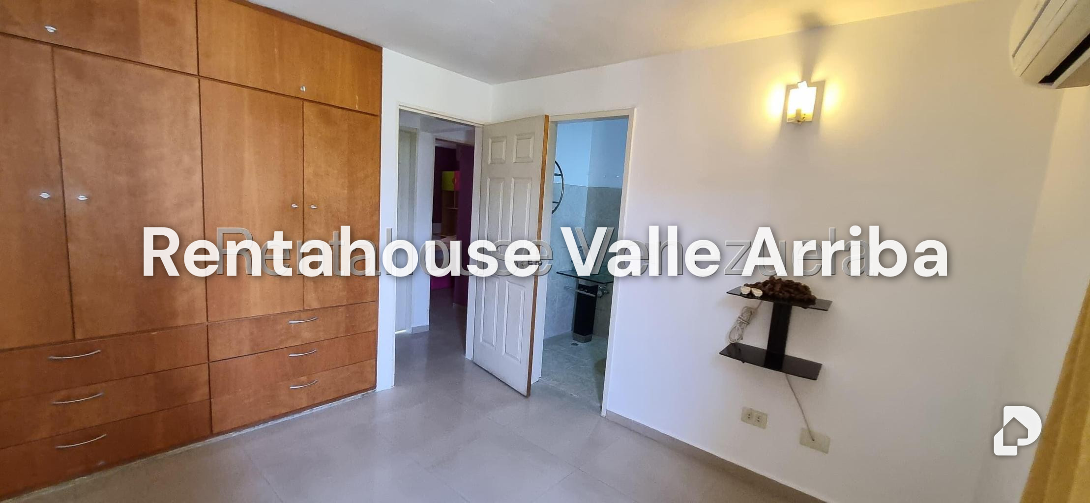 Apartamento en Terrazas Altos de San Pedro, Guarenas – 9