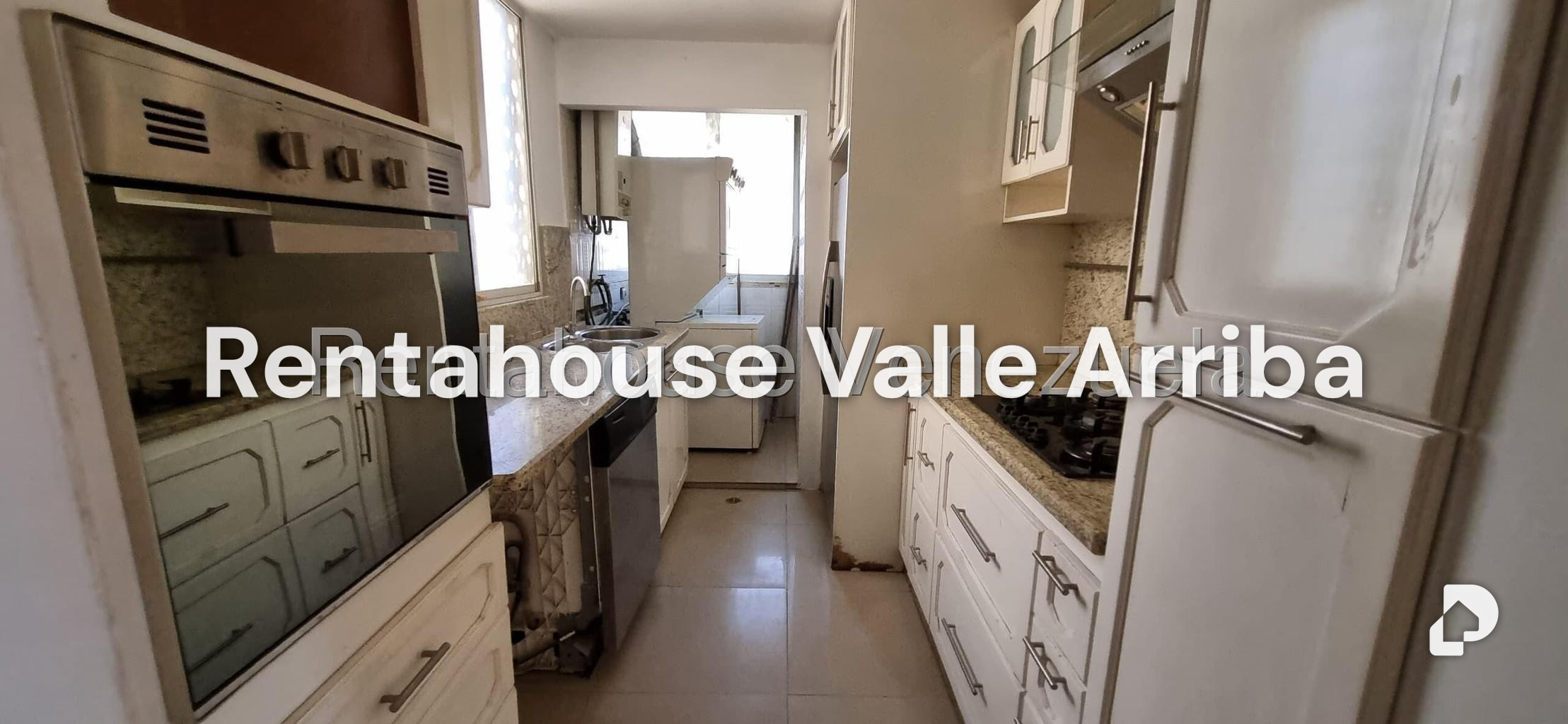 Apartamento en Terrazas Altos de San Pedro, Guarenas – 4