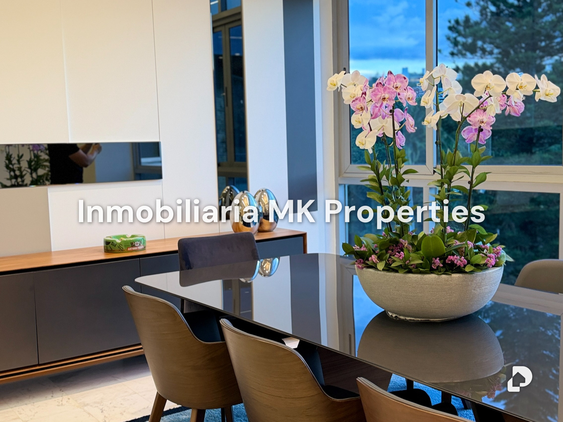 Apartamento en Los Naranjos (Las Mercedes), Caracas – 6