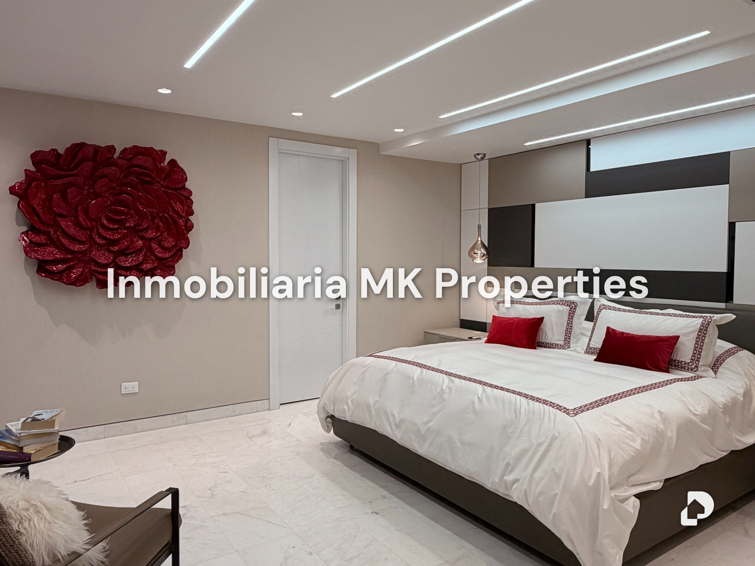 Apartamento en Los Naranjos (Las Mercedes), Caracas – 15