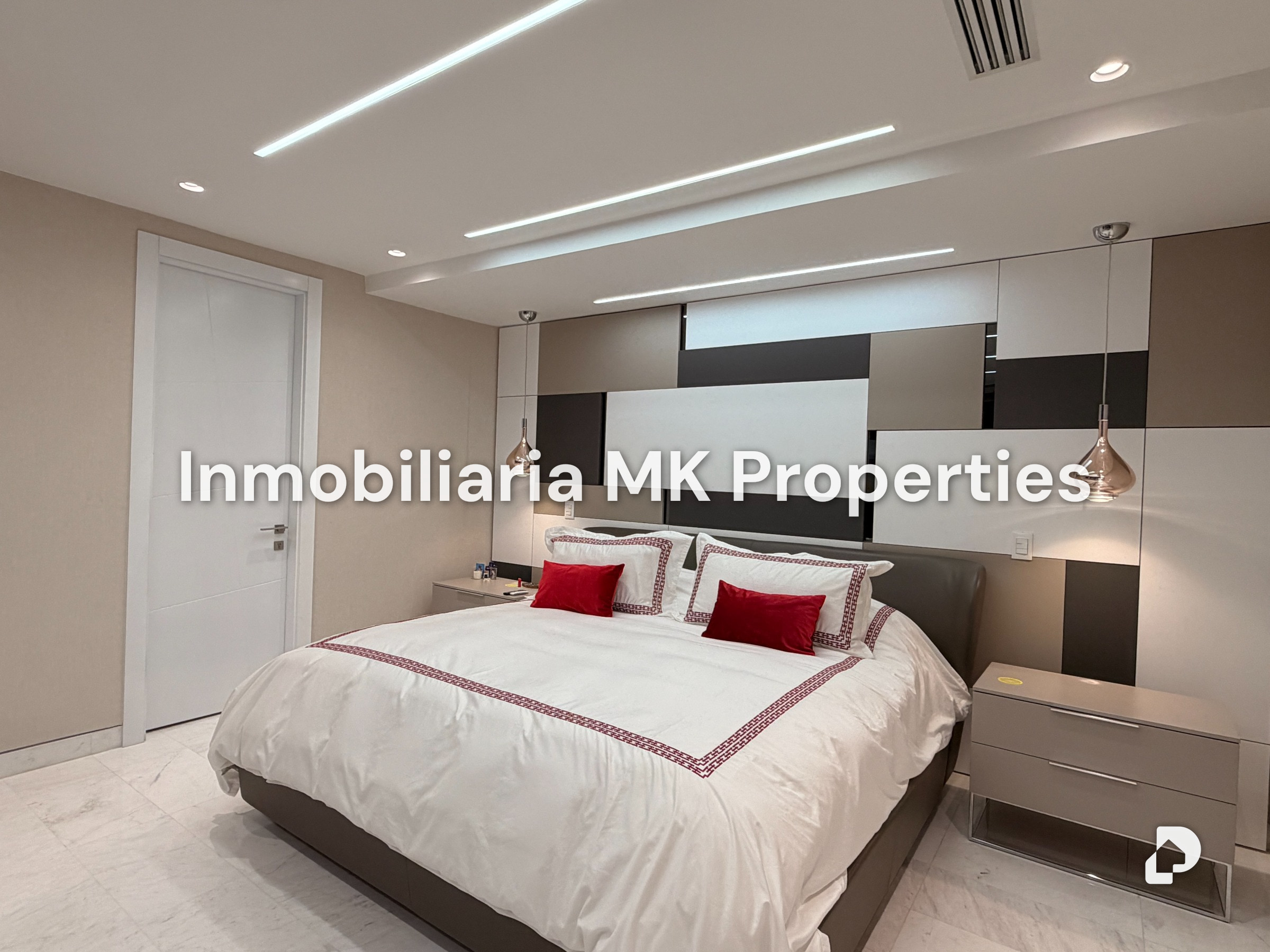 Apartamento en Los Naranjos (Las Mercedes), Caracas – 16