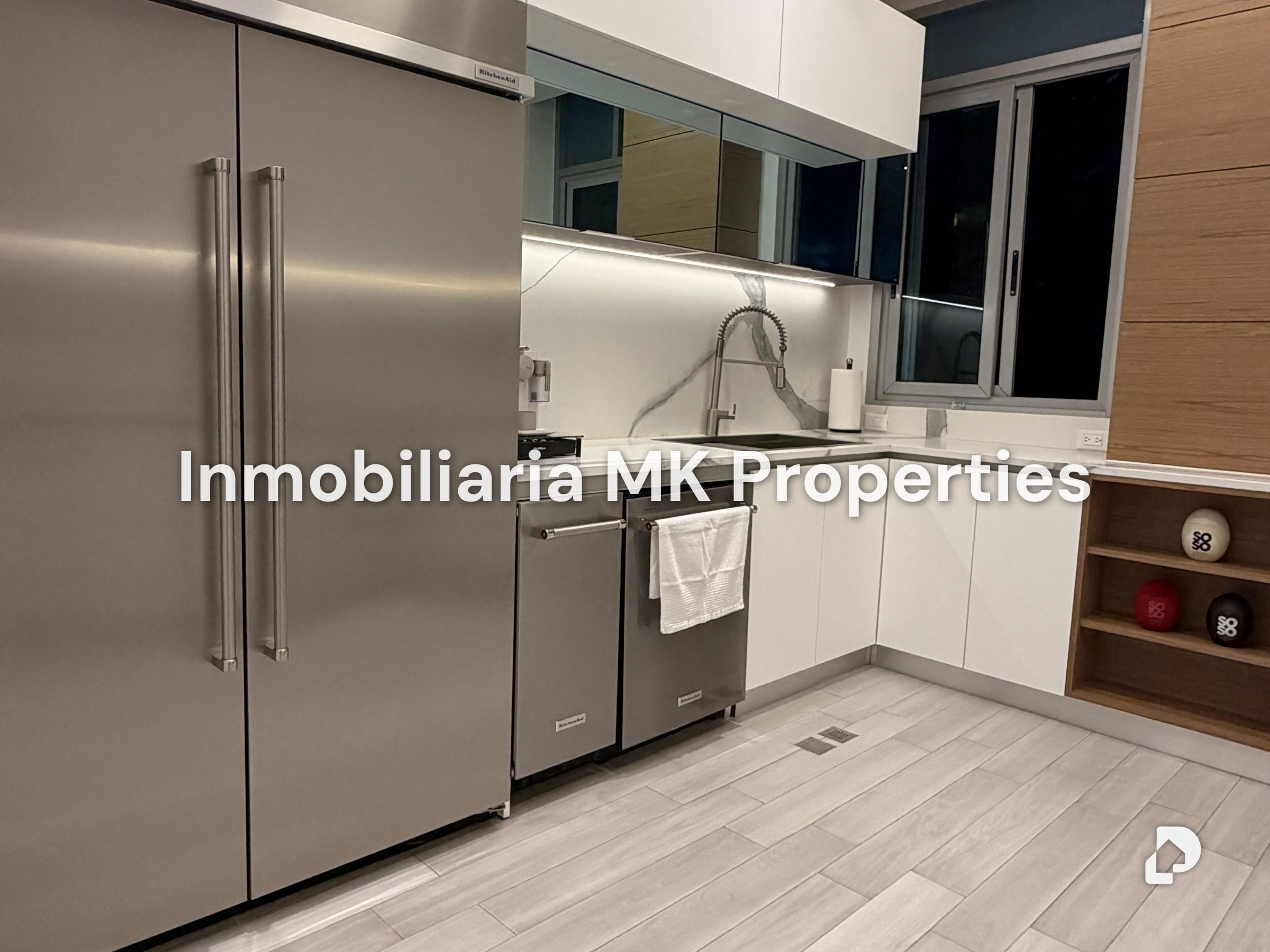Apartamento en Los Naranjos (Las Mercedes), Caracas – 7