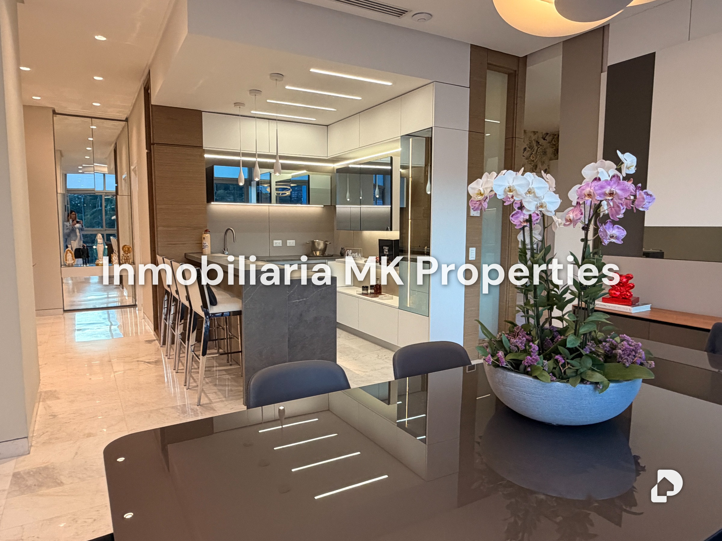 Apartamento en Los Naranjos (Las Mercedes), Caracas – 5
