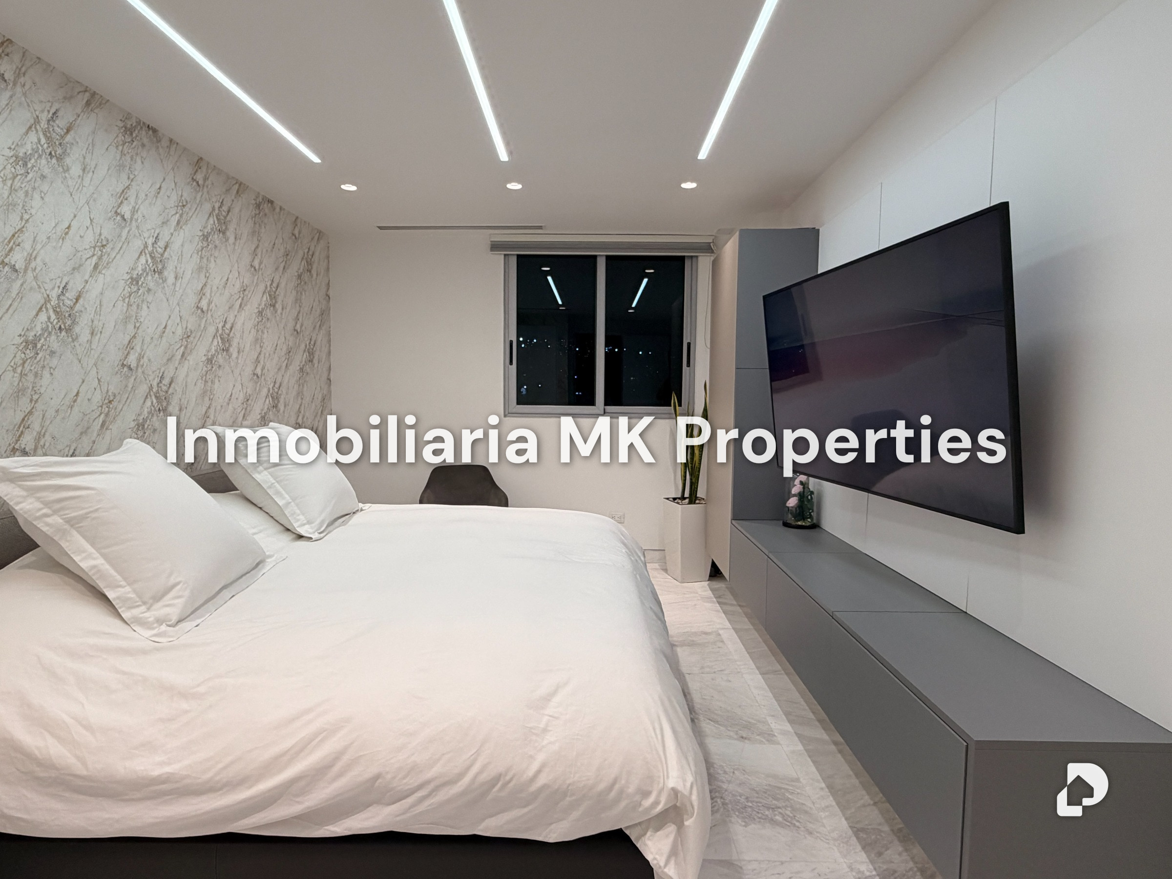 Apartamento en Los Naranjos (Las Mercedes), Caracas – 17