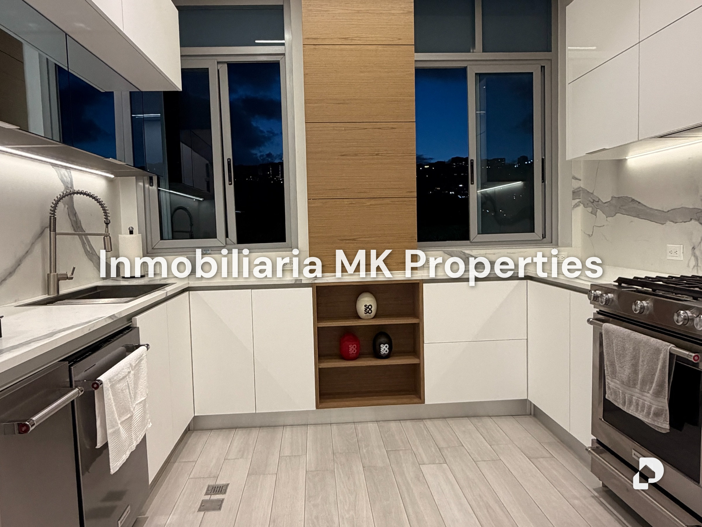 Apartamento en Los Naranjos (Las Mercedes), Caracas – 8