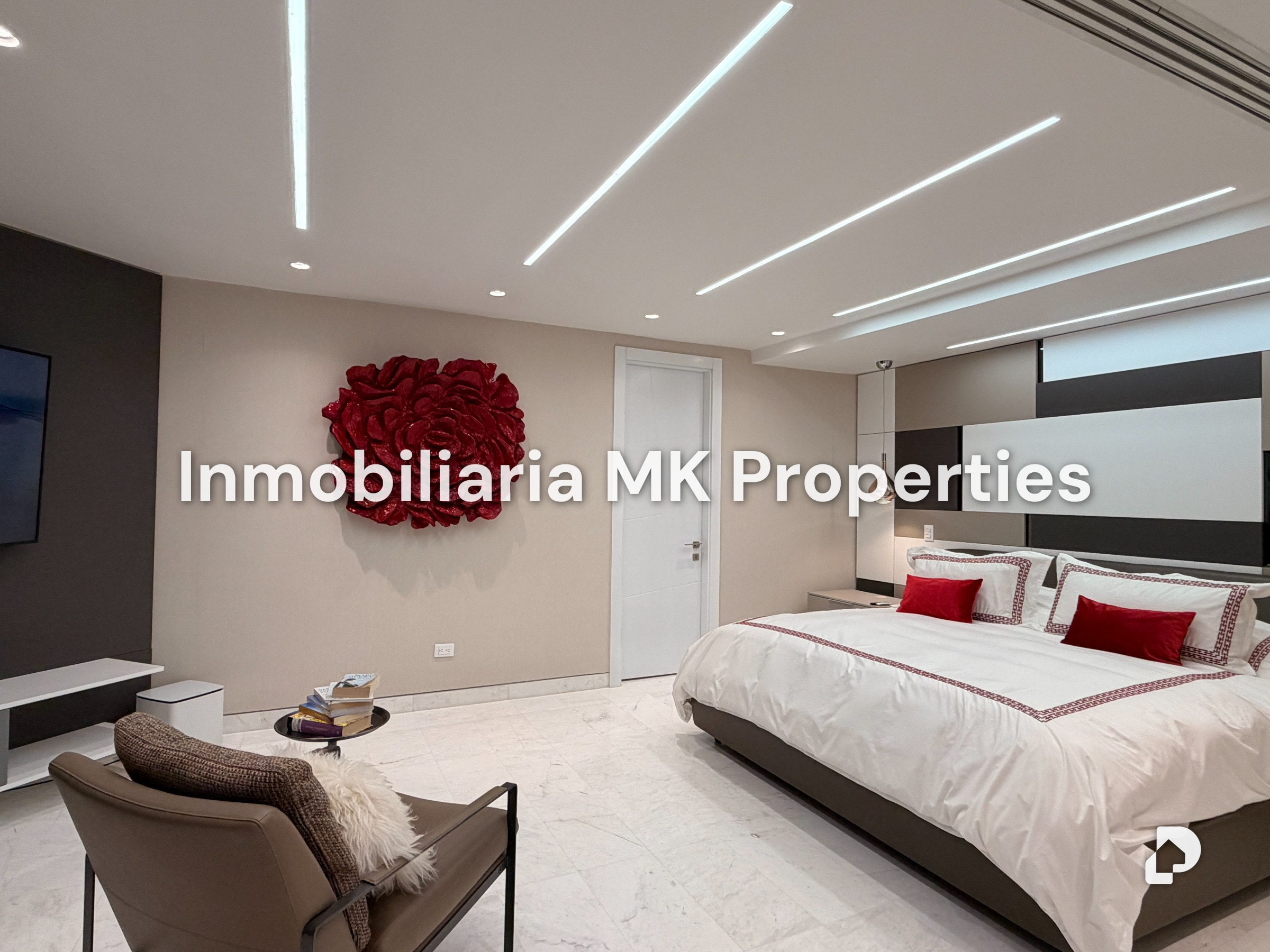 Apartamento en Los Naranjos (Las Mercedes), Caracas – 14