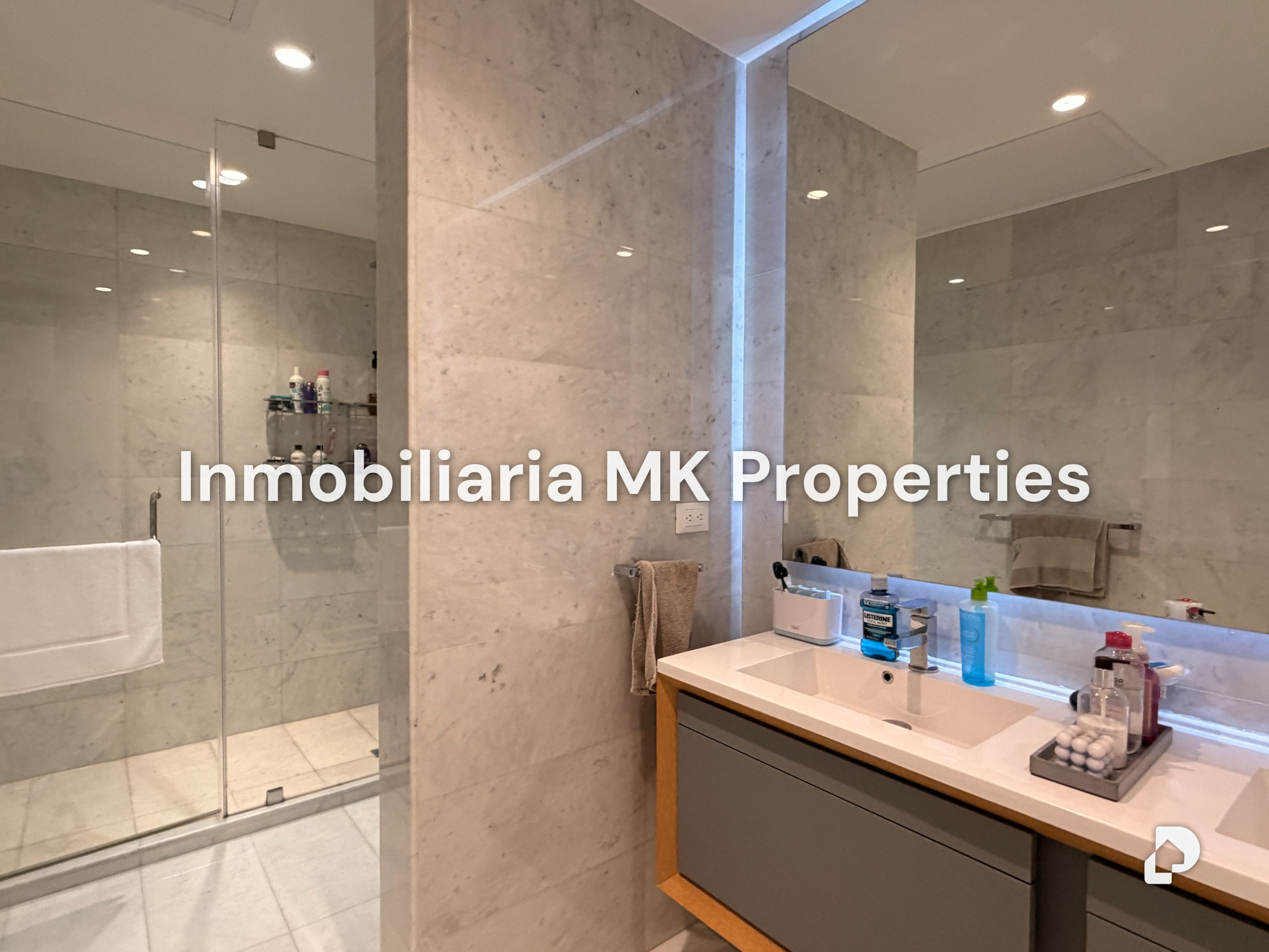 Apartamento en Los Naranjos (Las Mercedes), Caracas – 18