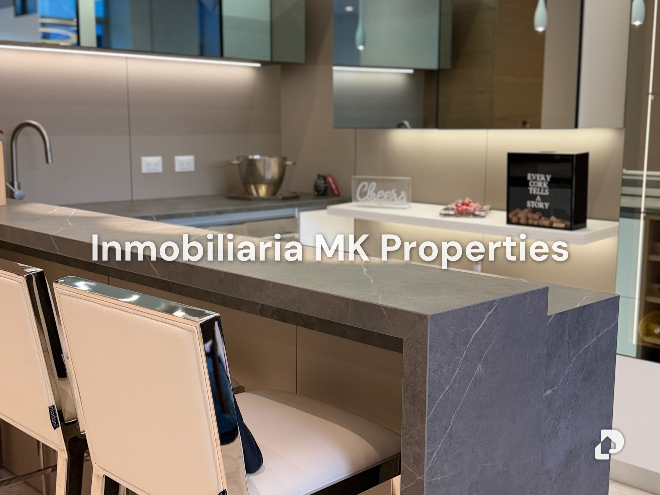 Apartamento en Los Naranjos (Las Mercedes), Caracas – 12