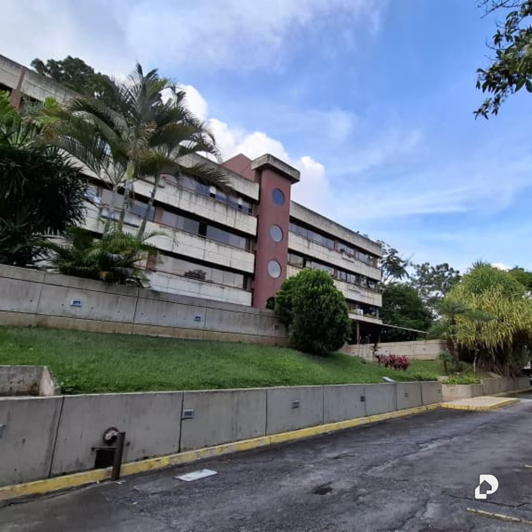 Apartamento en La Lagunita, Caracas – 1