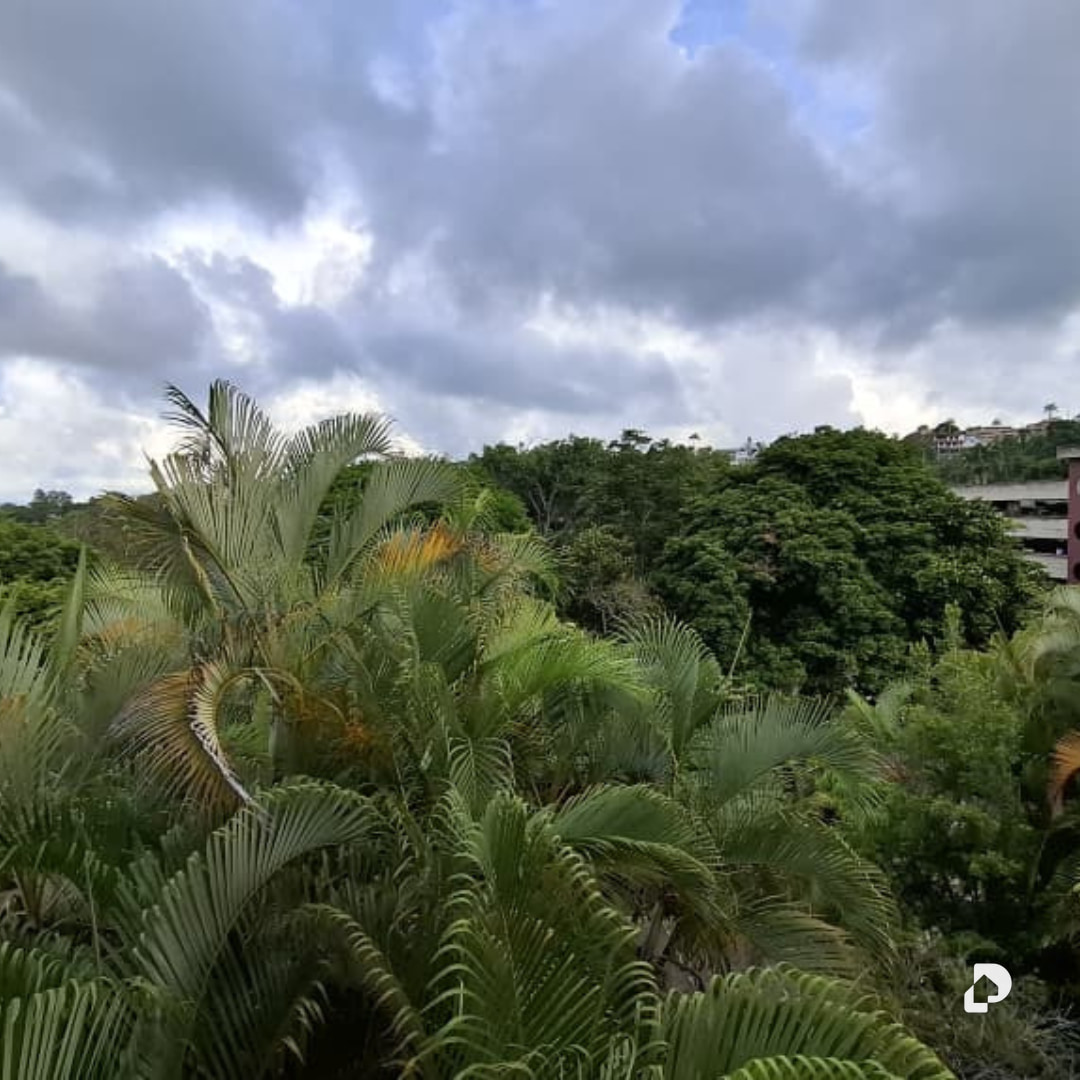Apartamento en La Lagunita, Caracas – 19