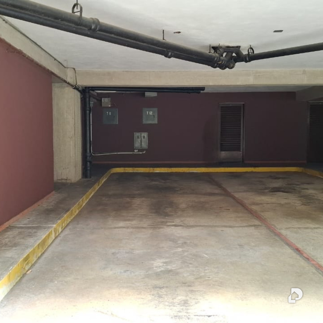 Apartamento en La Lagunita, Caracas – 15